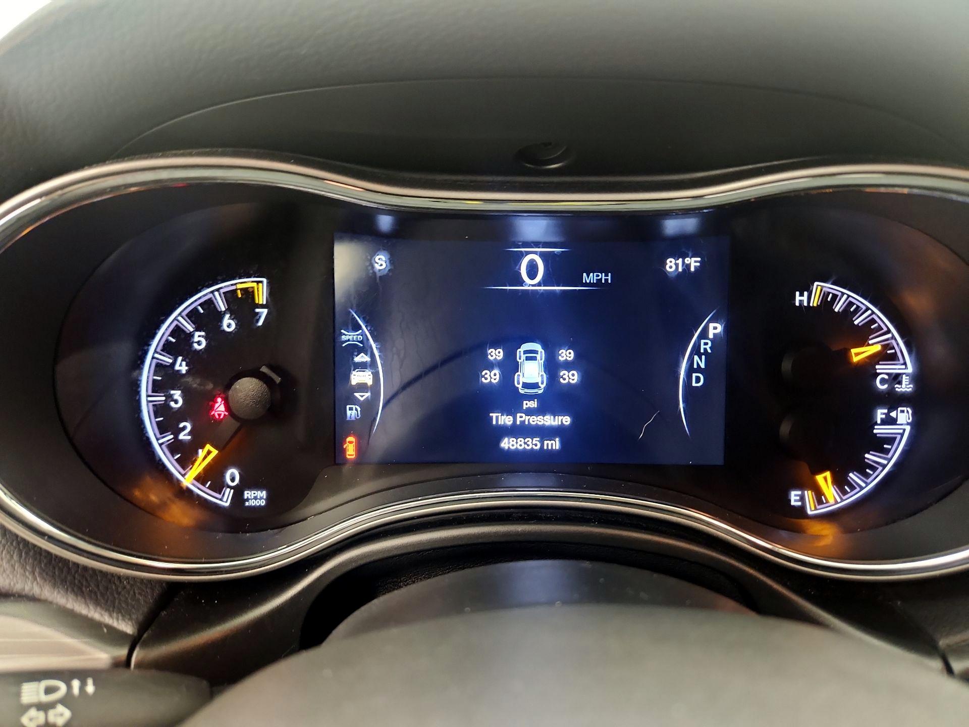 Thumbnail: 2019 Jeep Grand Cherokee - 10