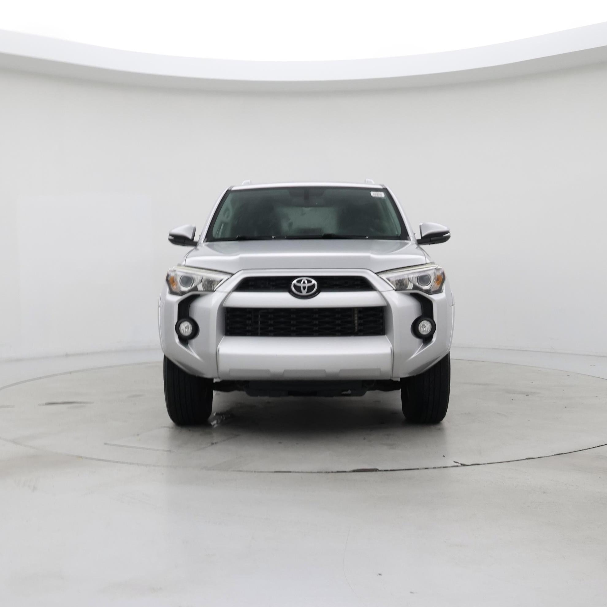 Thumbnail: 2015 Toyota 4Runner - 5