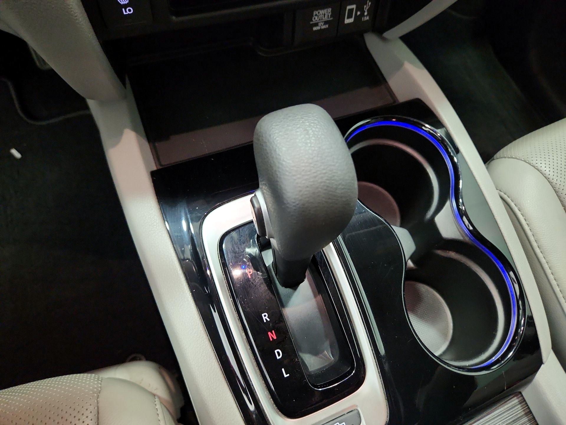 Thumbnail: 2019 Honda Ridgeline - 17