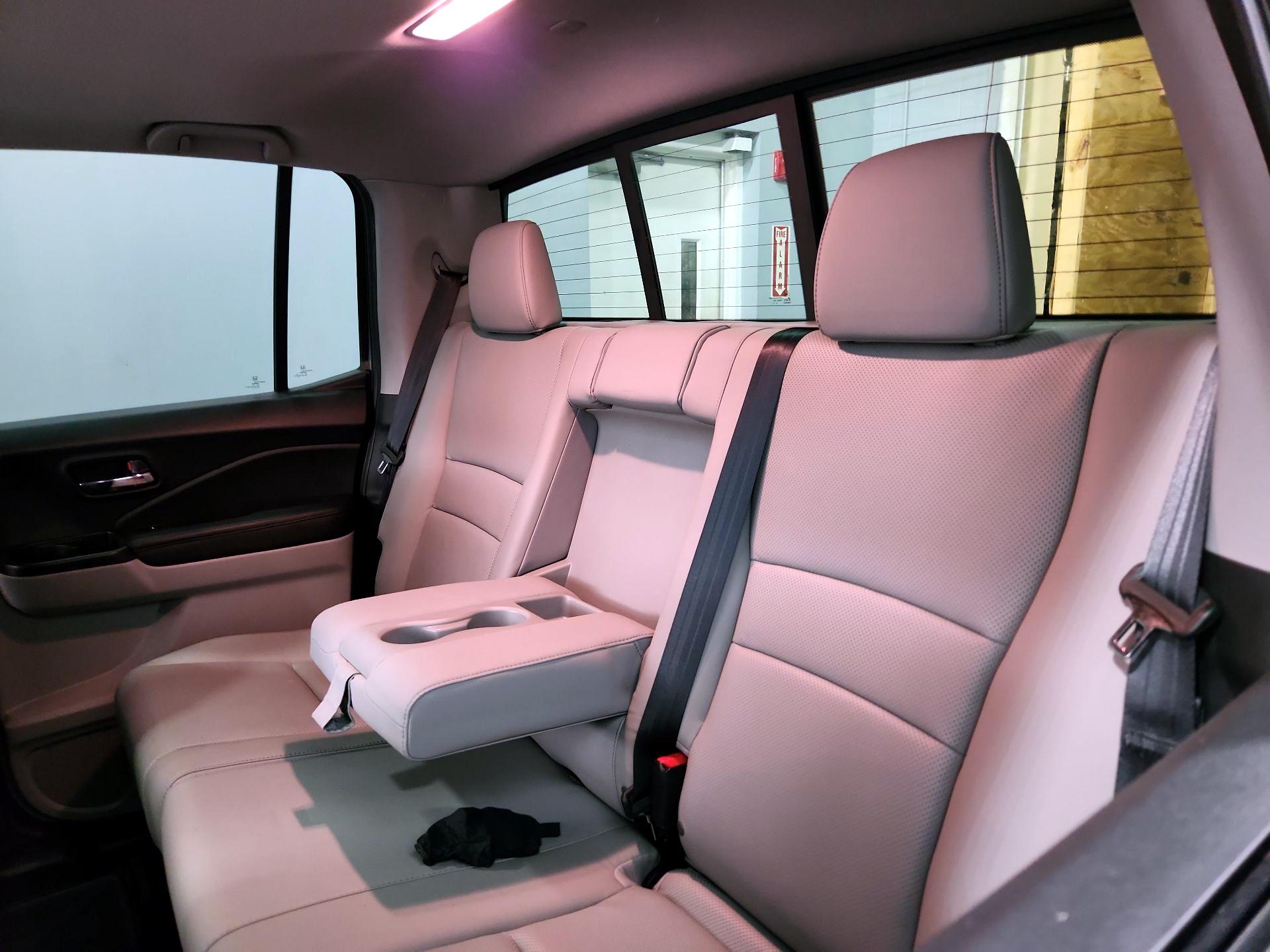 Thumbnail: 2019 Honda Ridgeline - 20