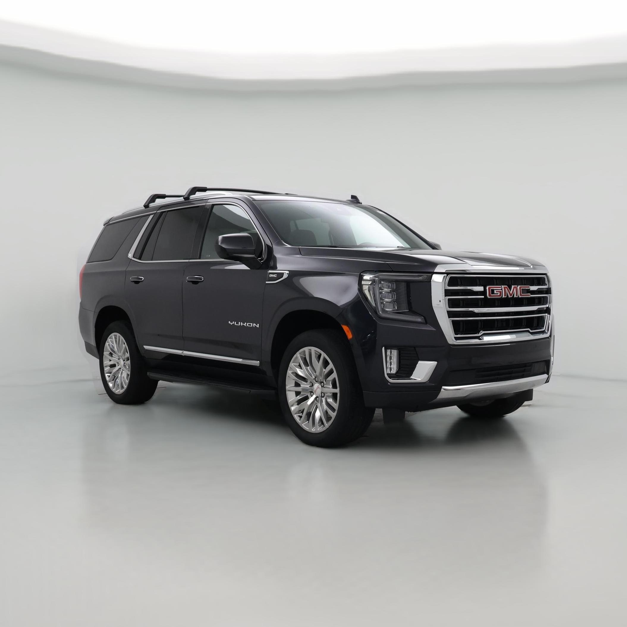 Thumbnail: 2023 GMC Yukon - 1