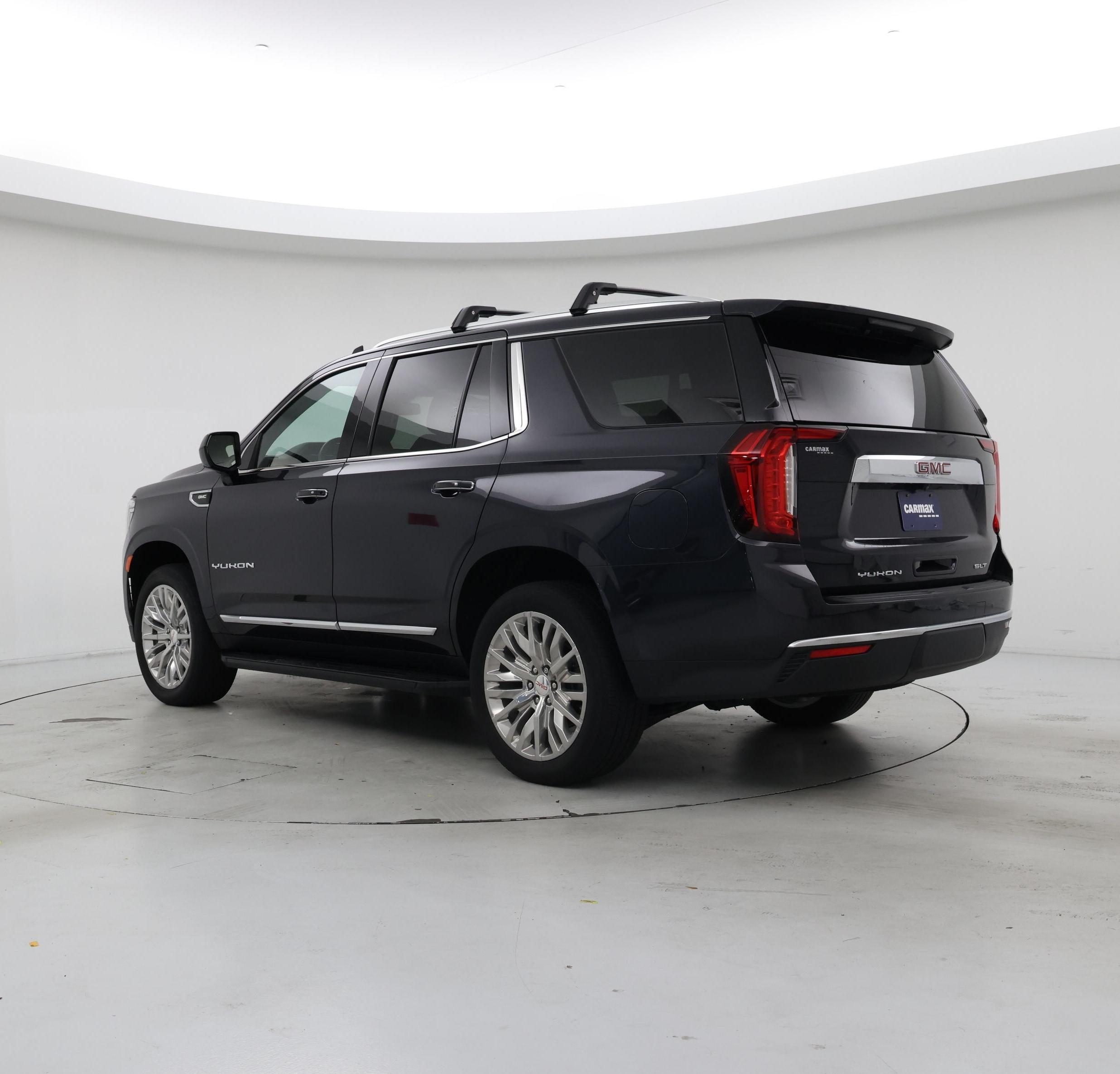 Thumbnail: 2023 GMC Yukon - 2