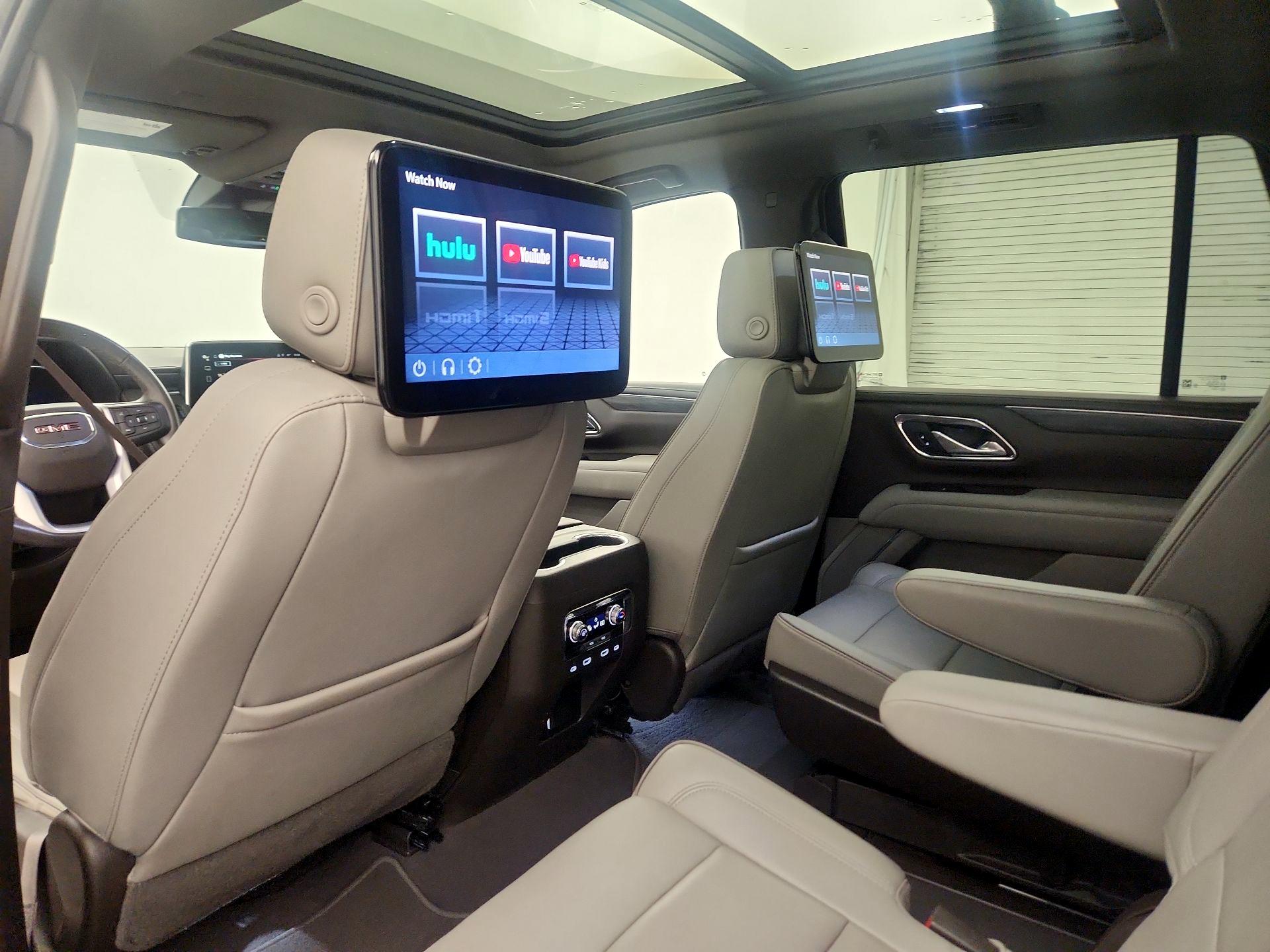 Thumbnail: 2023 GMC Yukon - 20