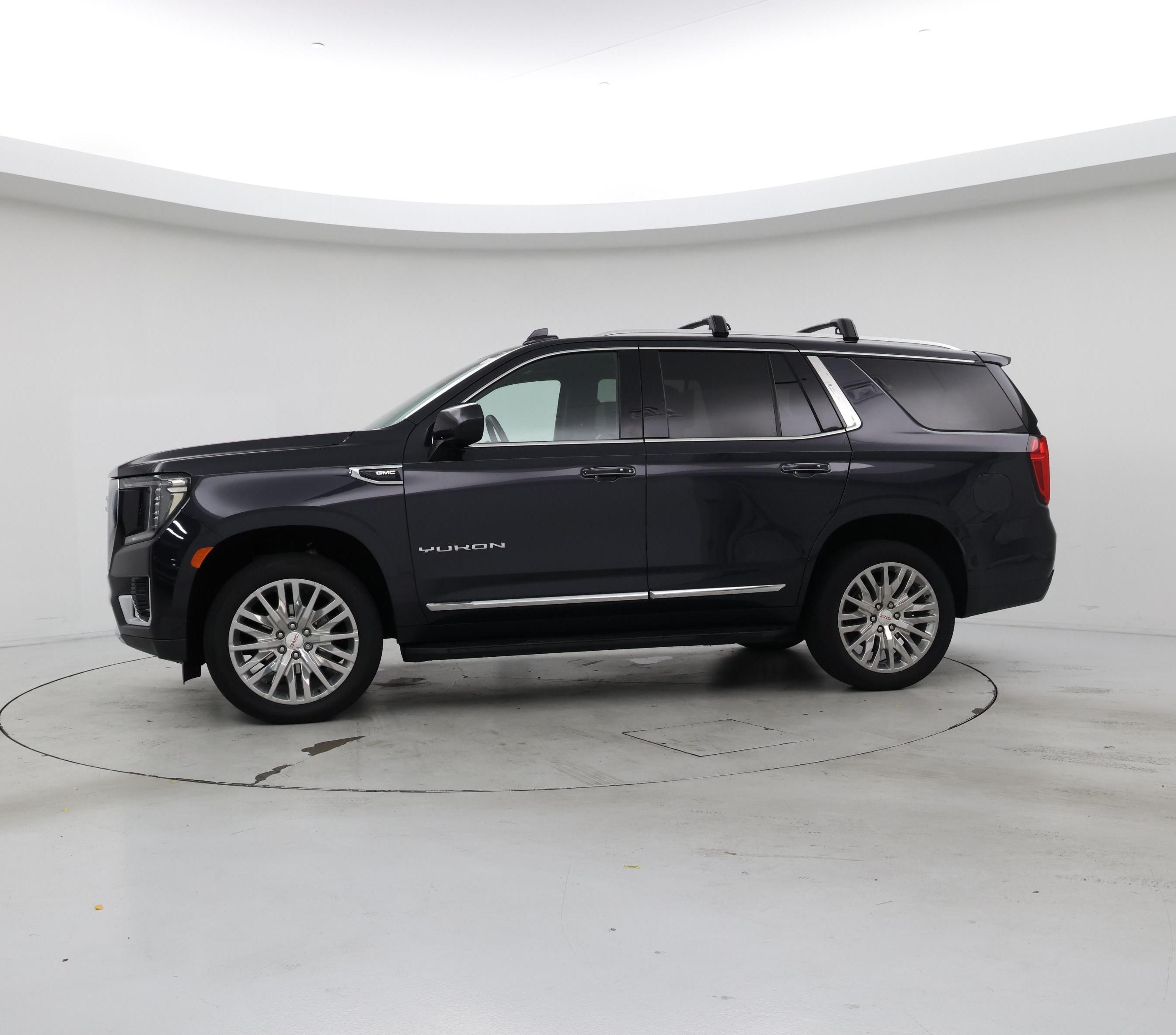 Thumbnail: 2023 GMC Yukon - 3