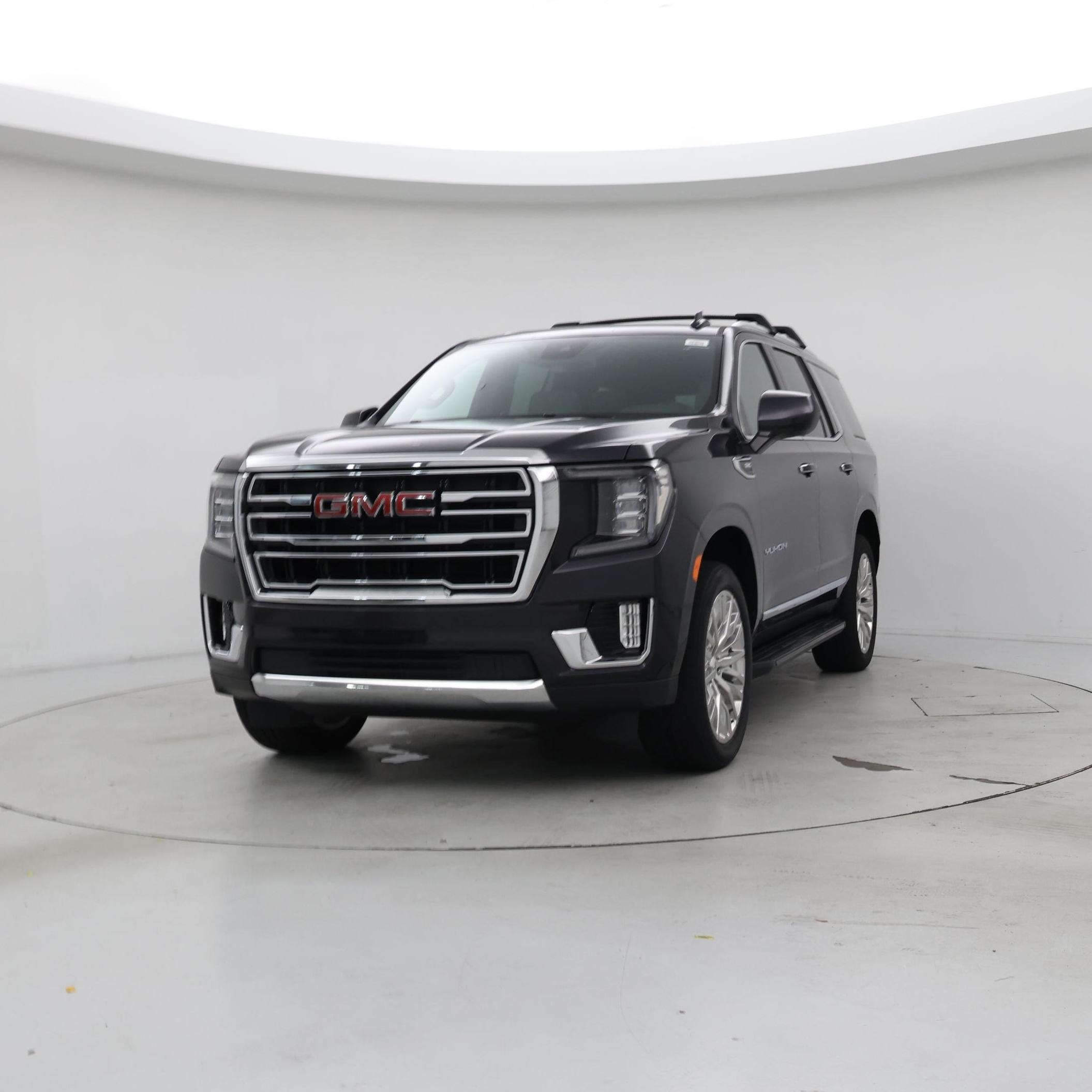 Thumbnail: 2023 GMC Yukon - 4
