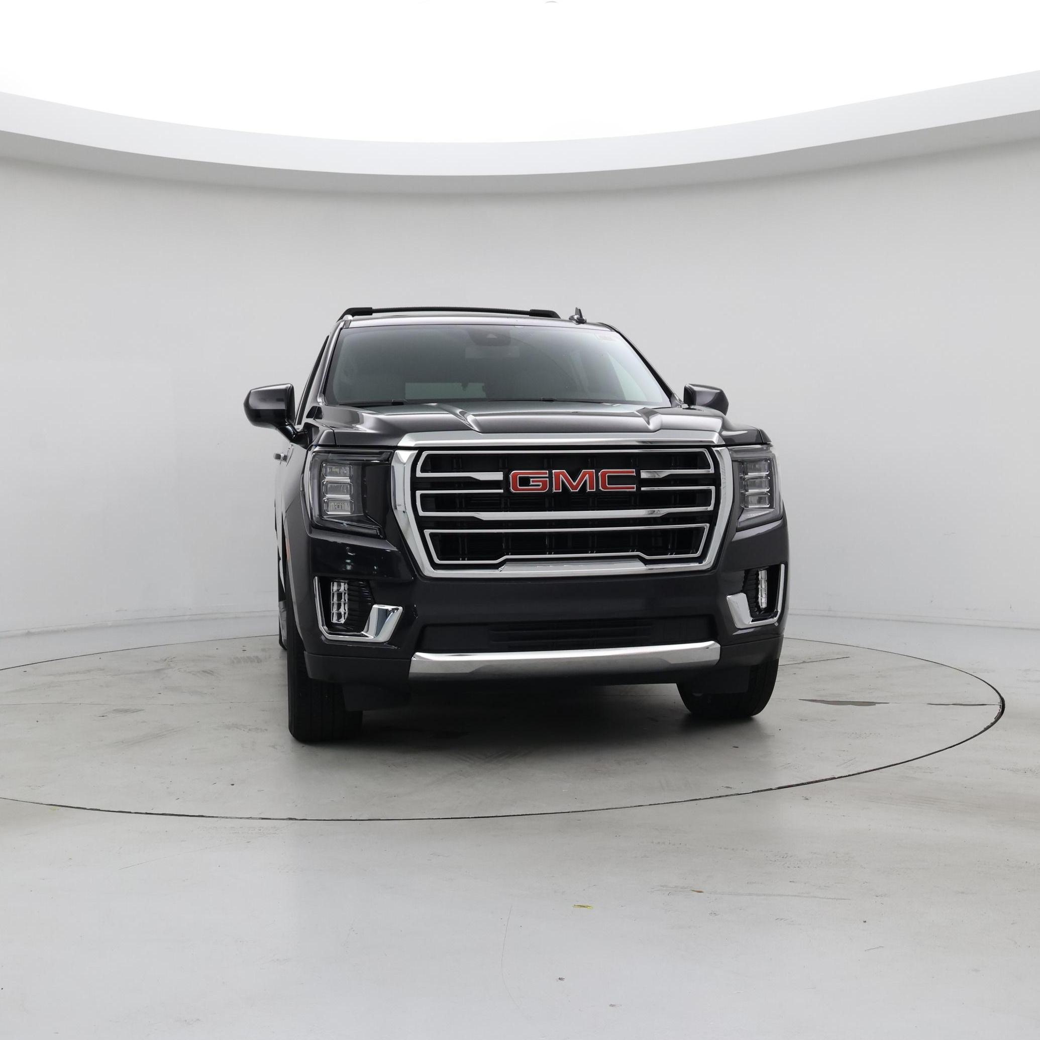 Thumbnail: 2023 GMC Yukon - 5