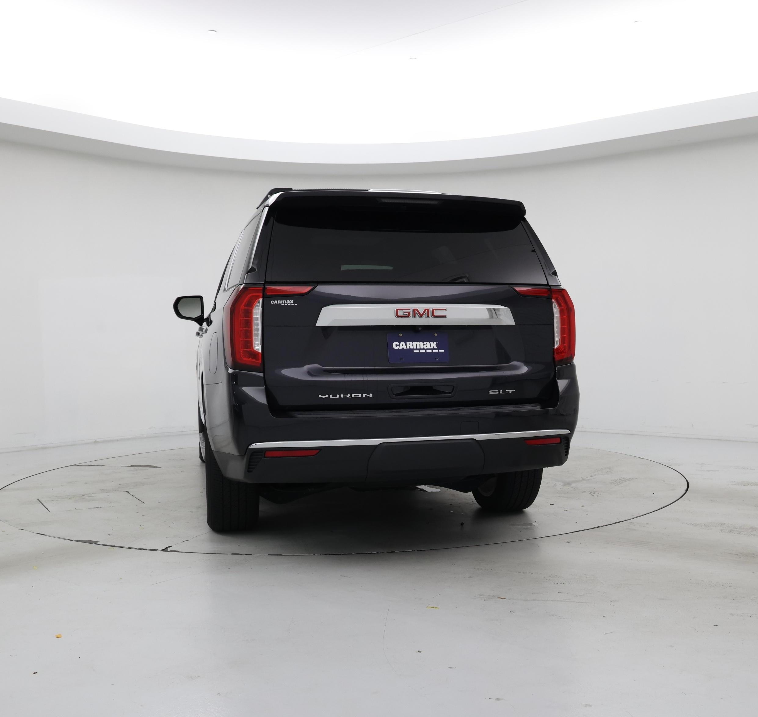 Thumbnail: 2023 GMC Yukon - 6