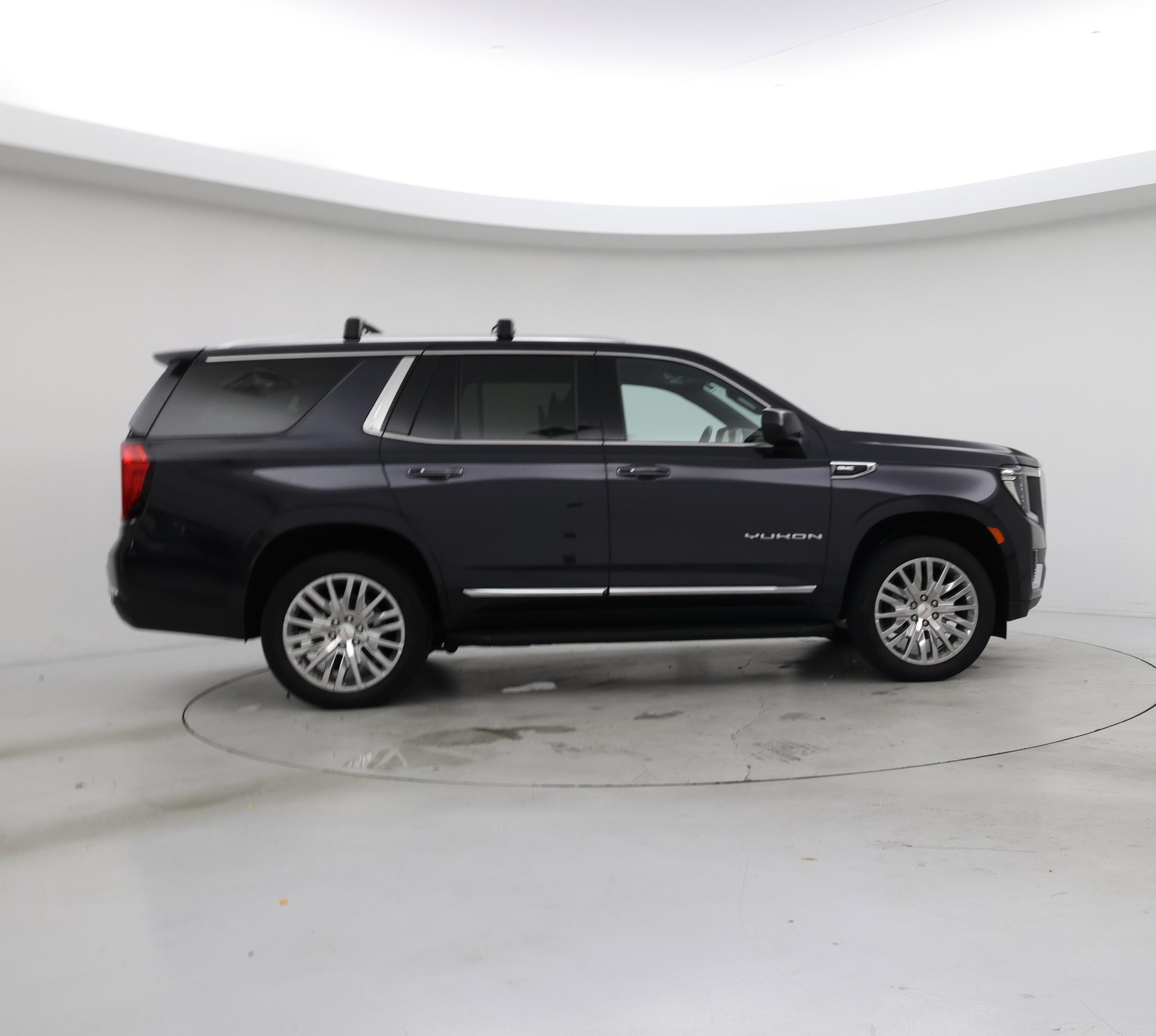 Thumbnail: 2023 GMC Yukon - 7