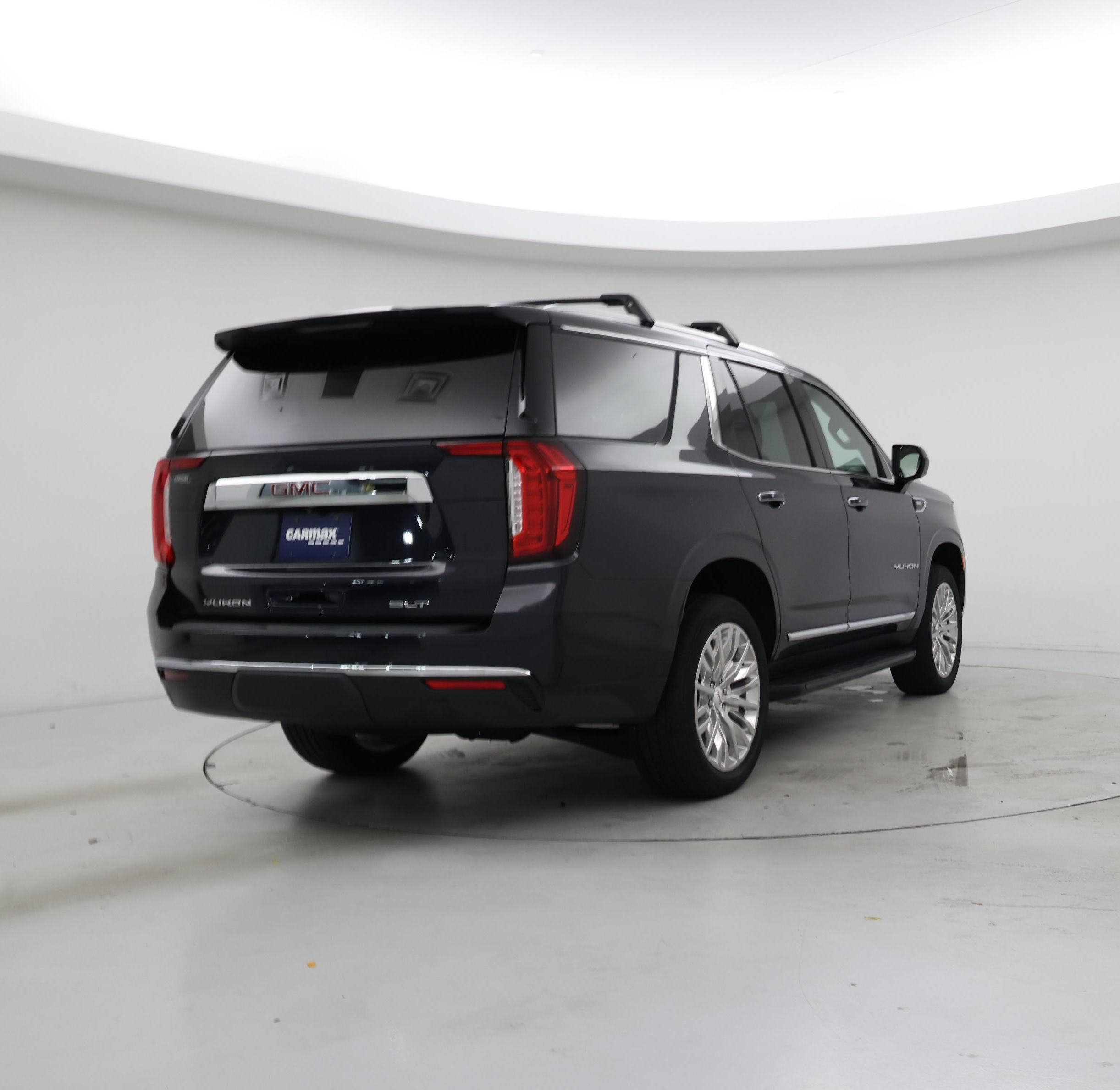 Thumbnail: 2023 GMC Yukon - 8
