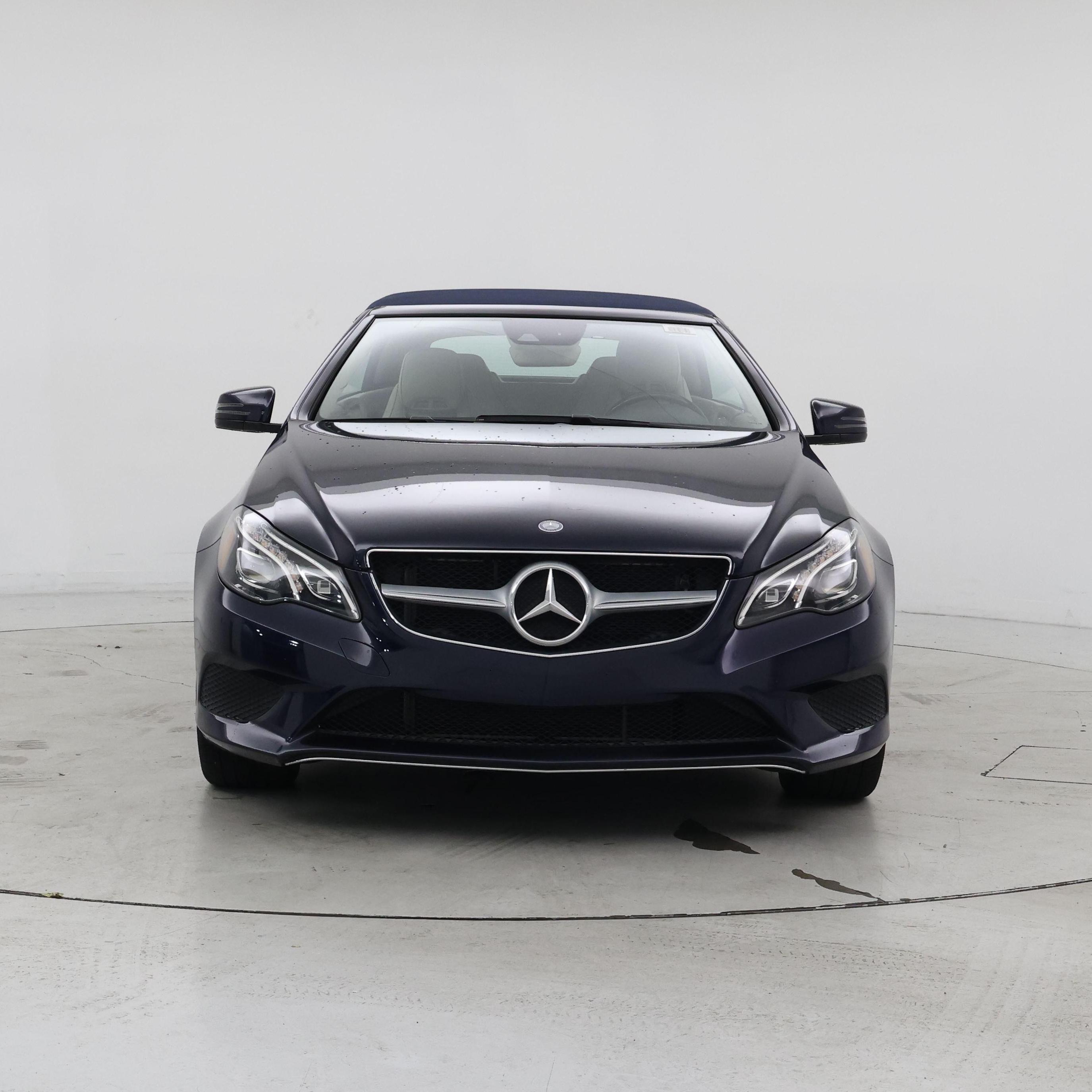 Thumbnail: 2014 Mercedes-Benz E-Class - 5