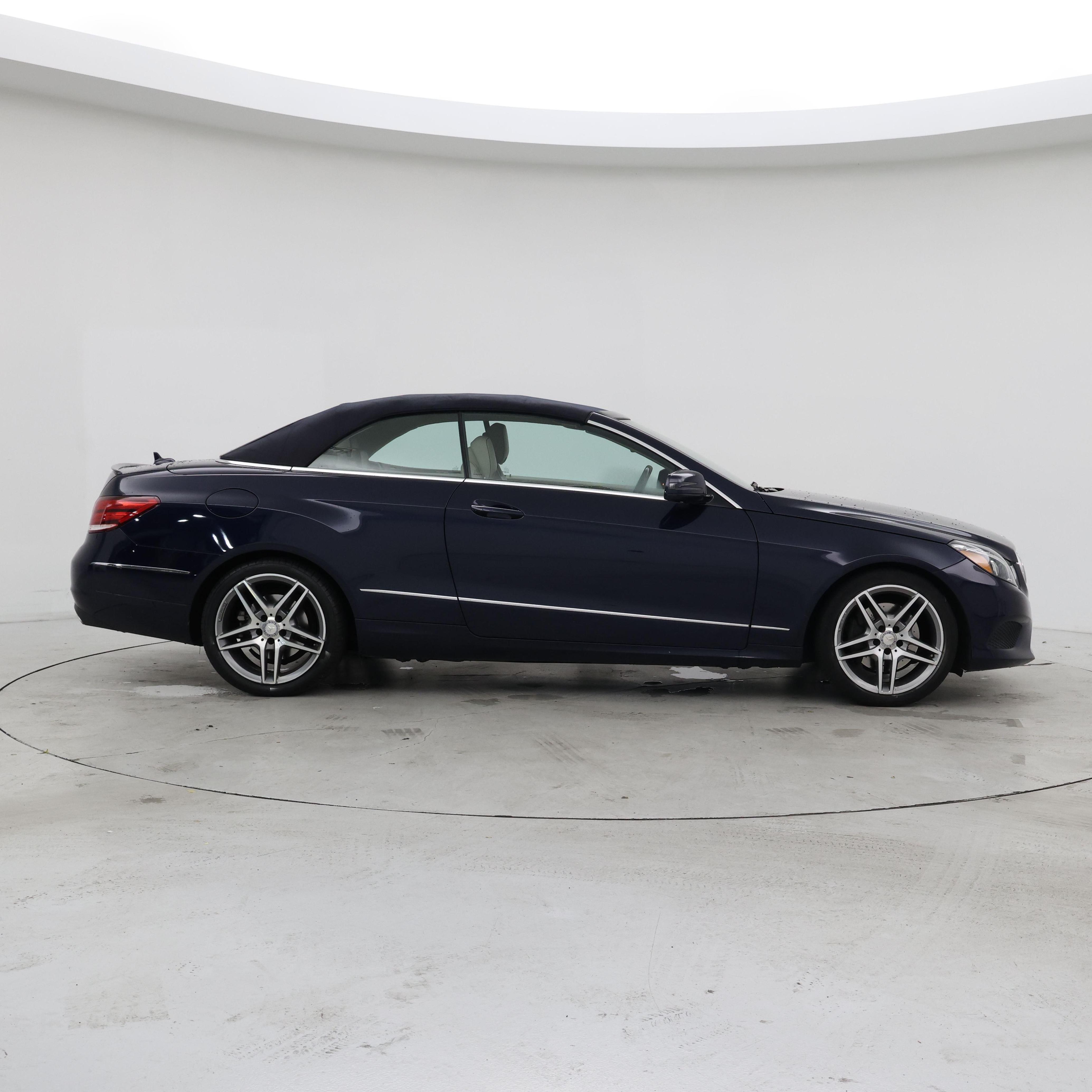 Thumbnail: 2014 Mercedes-Benz E-Class - 7
