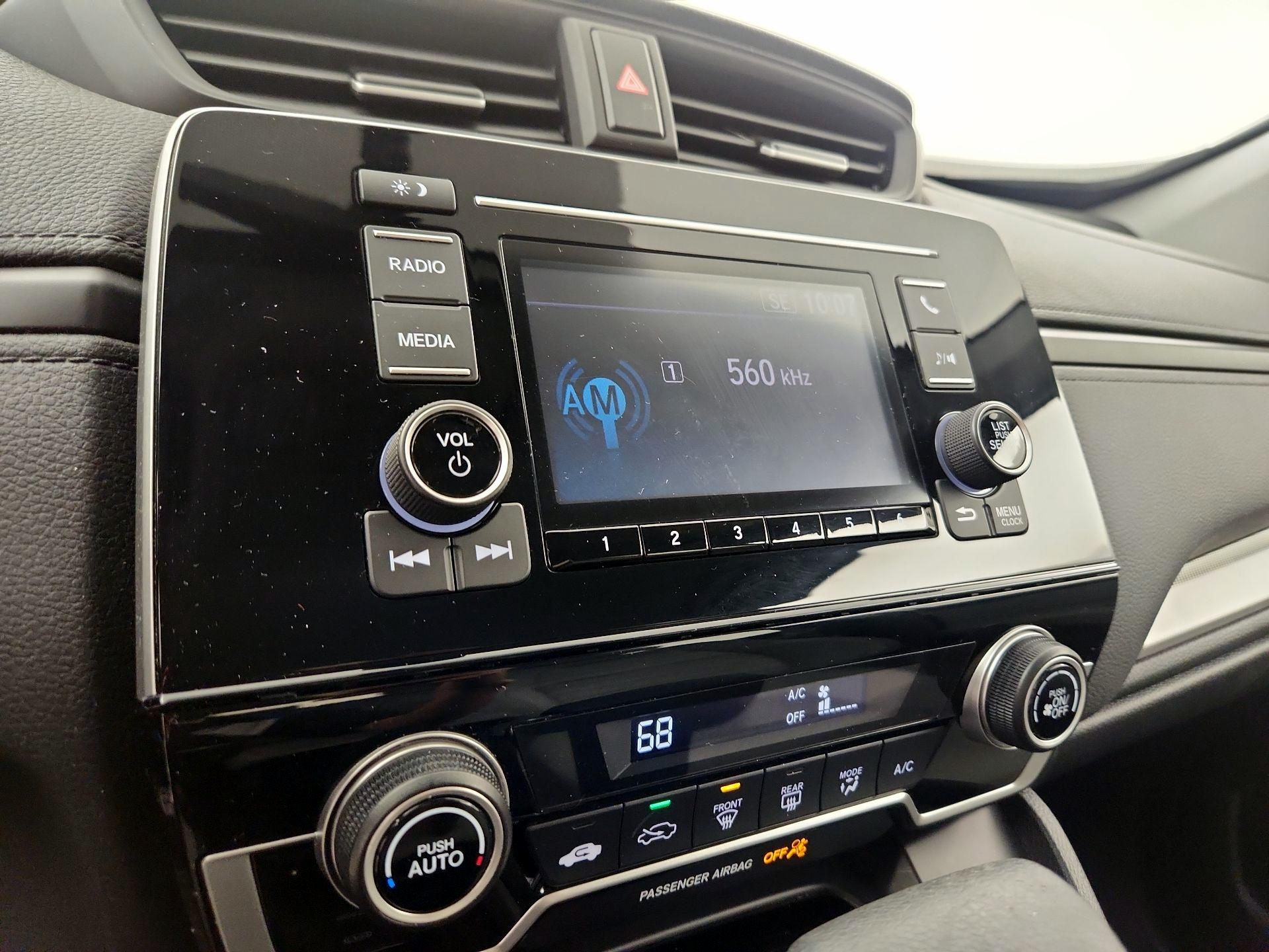 Thumbnail: 2017 Honda CR-V - 13