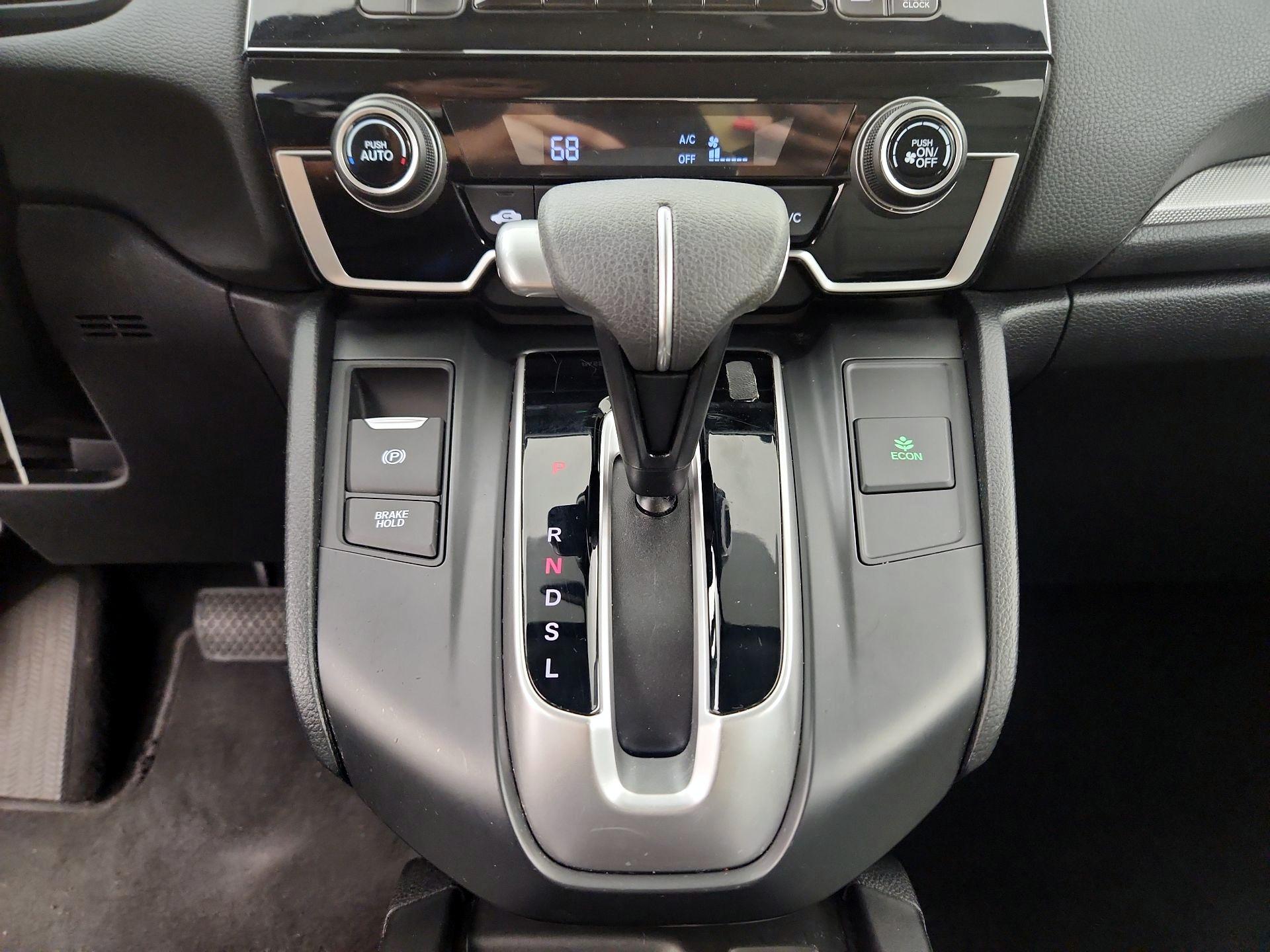 Thumbnail: 2017 Honda CR-V - 15