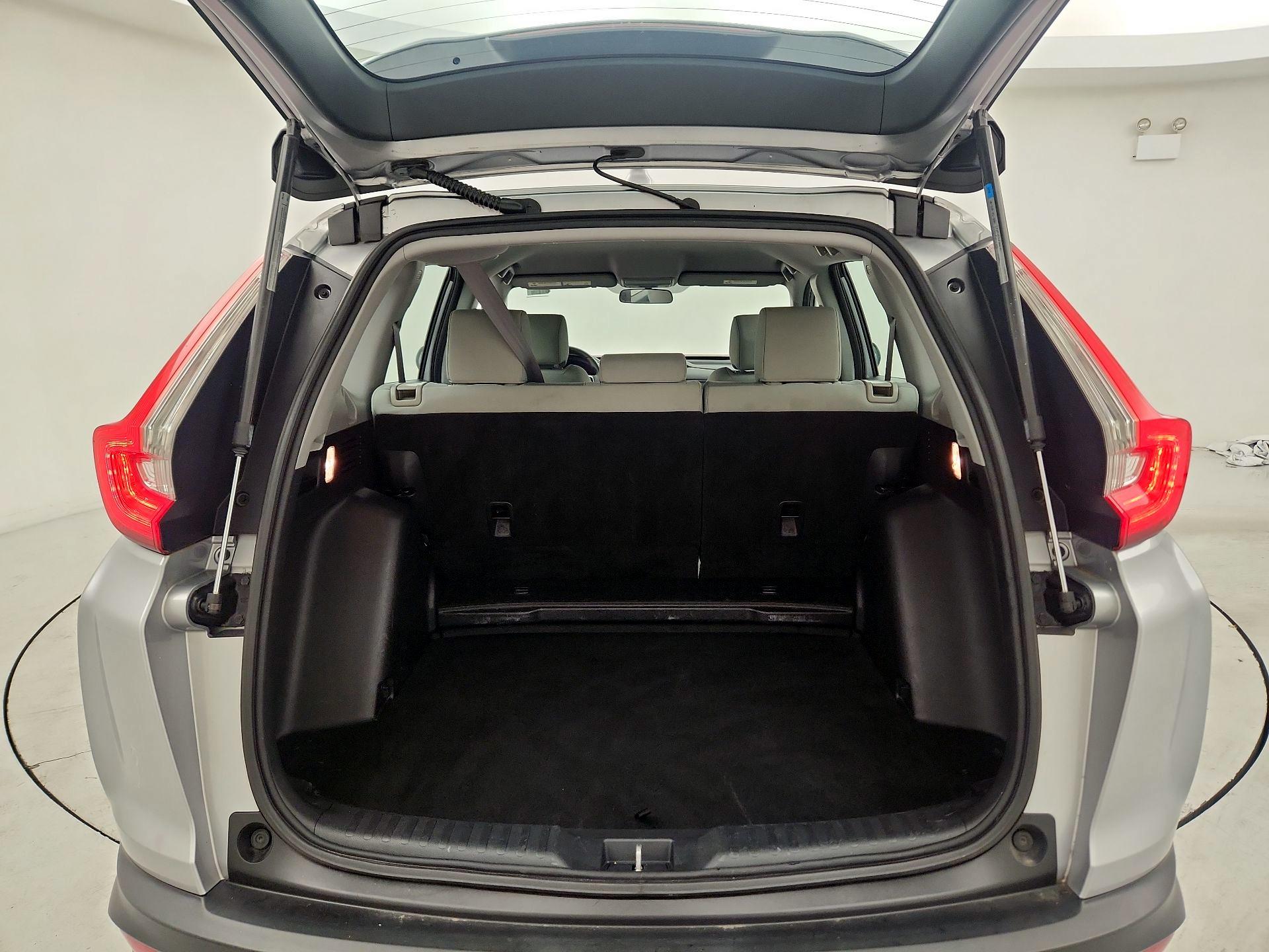 Thumbnail: 2017 Honda CR-V - 18