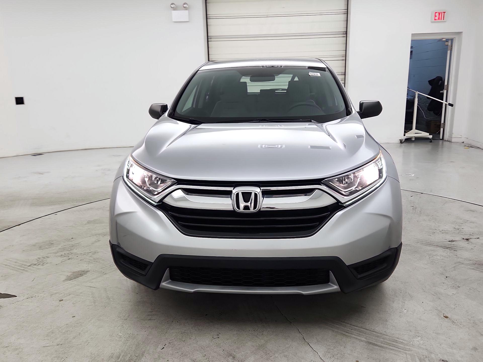 Thumbnail: 2017 Honda CR-V - 2