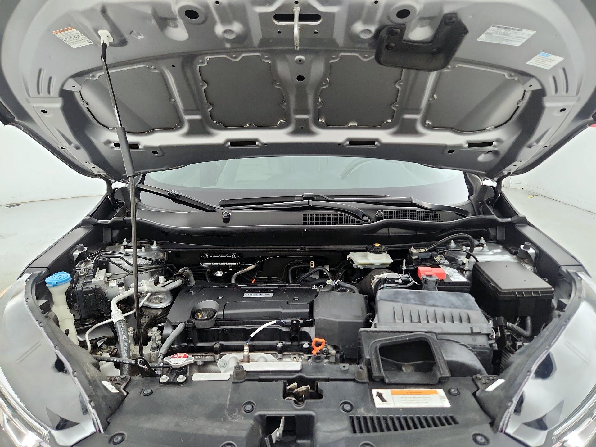 Thumbnail: 2017 Honda CR-V - 19
