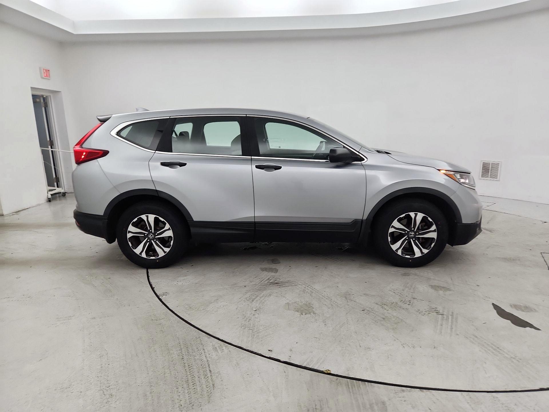 Thumbnail: 2017 Honda CR-V - 4