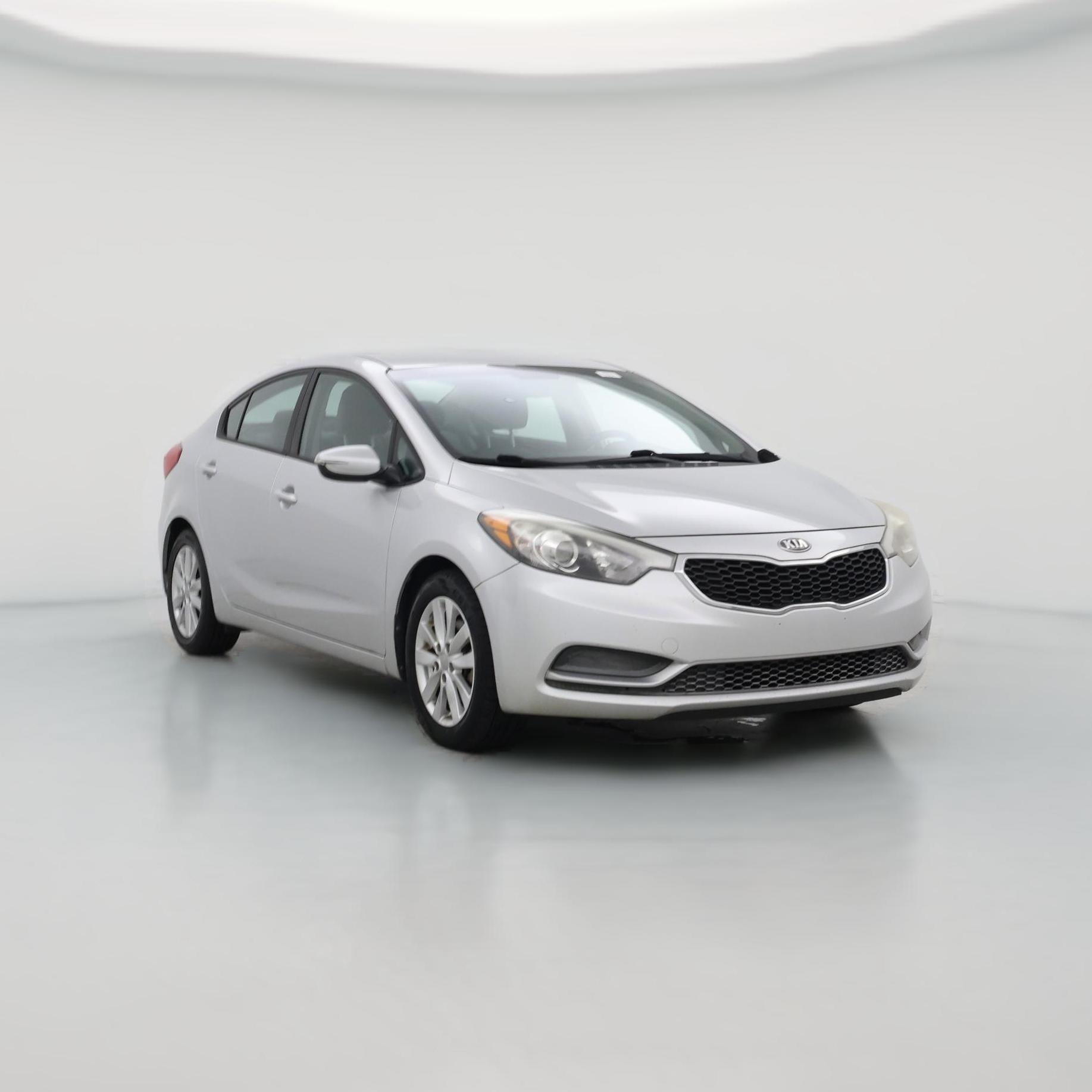 Thumbnail: 2015 Kia Forte - 1