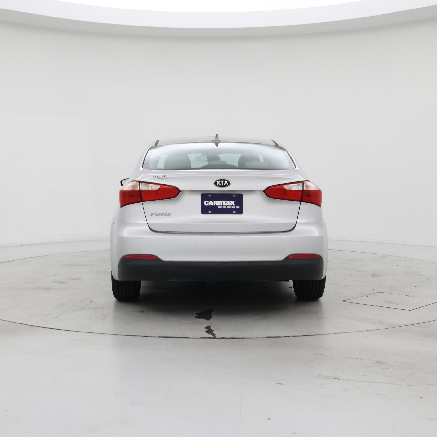Thumbnail: 2015 Kia Forte - 6