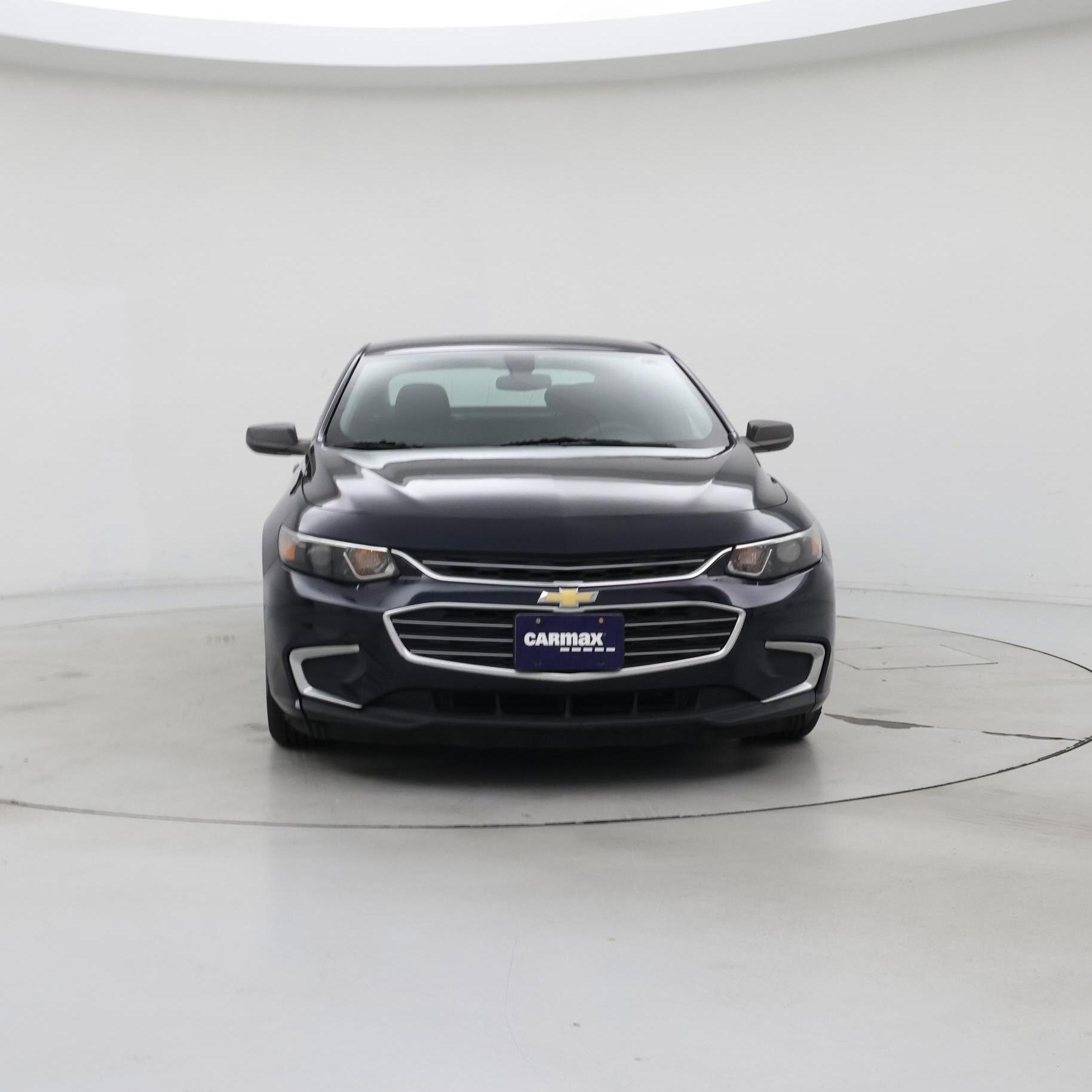 Thumbnail: 2017 Chevrolet Malibu - 5