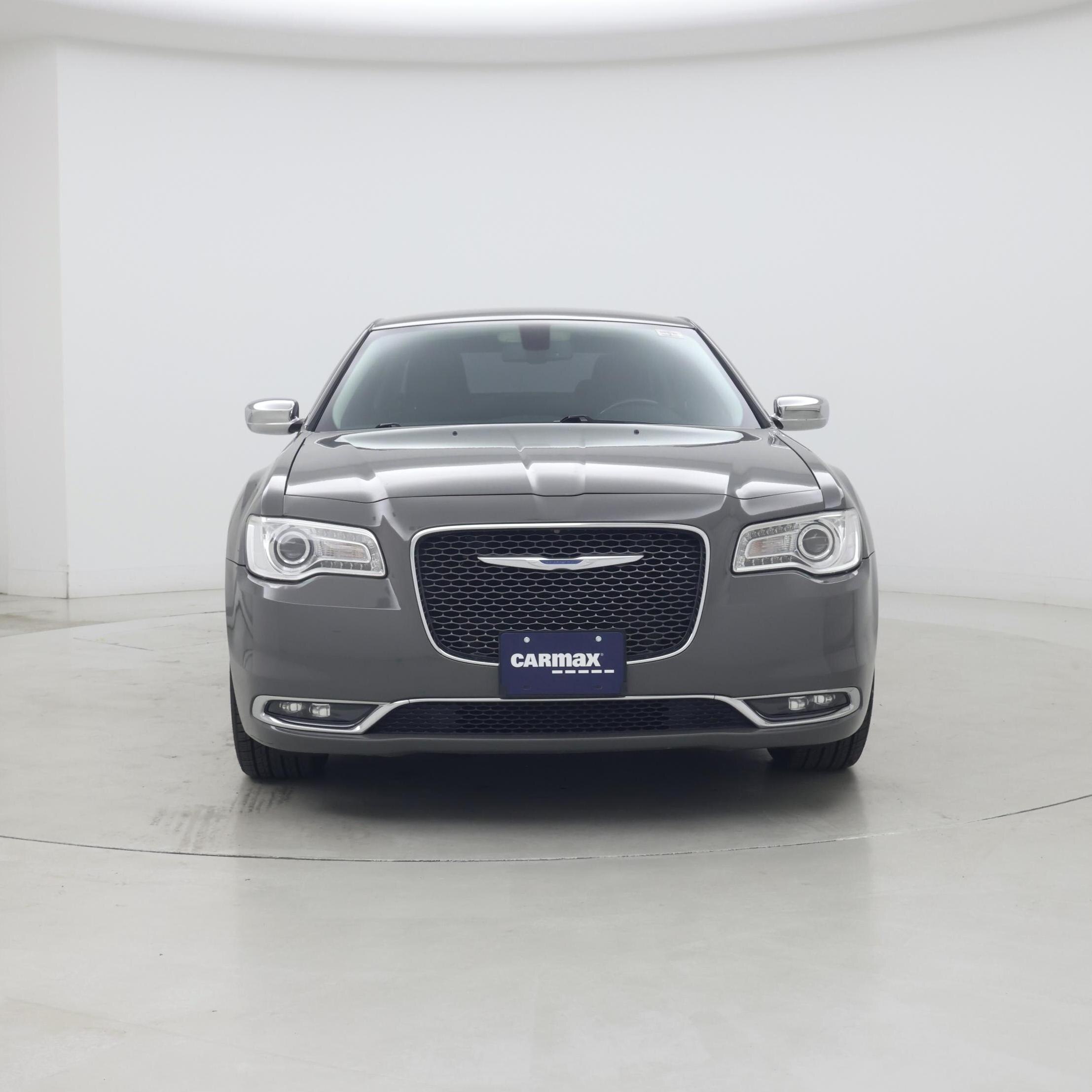 Thumbnail: 2018 Chrysler 300 - 5