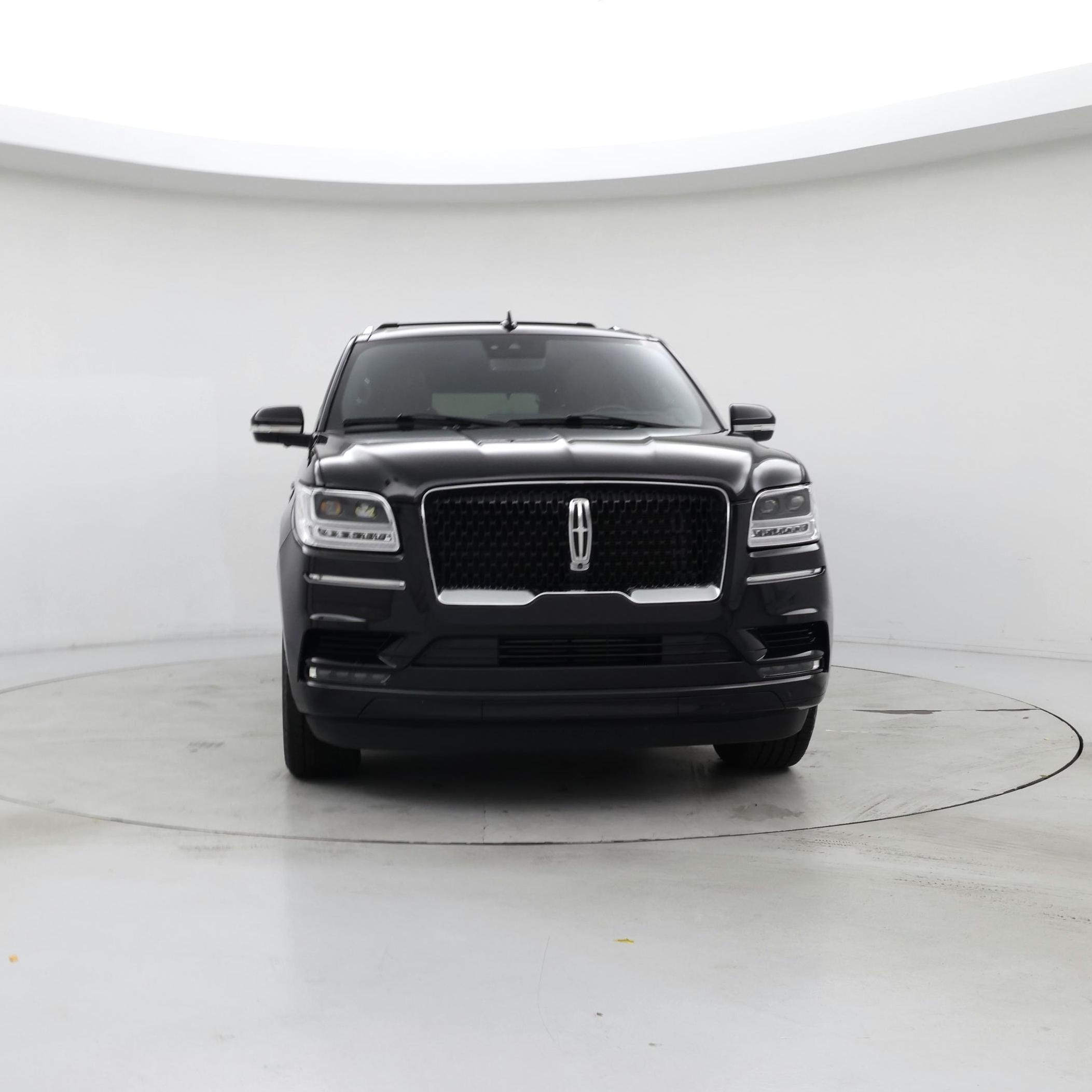 Thumbnail: 2021 Lincoln Navigator - 5