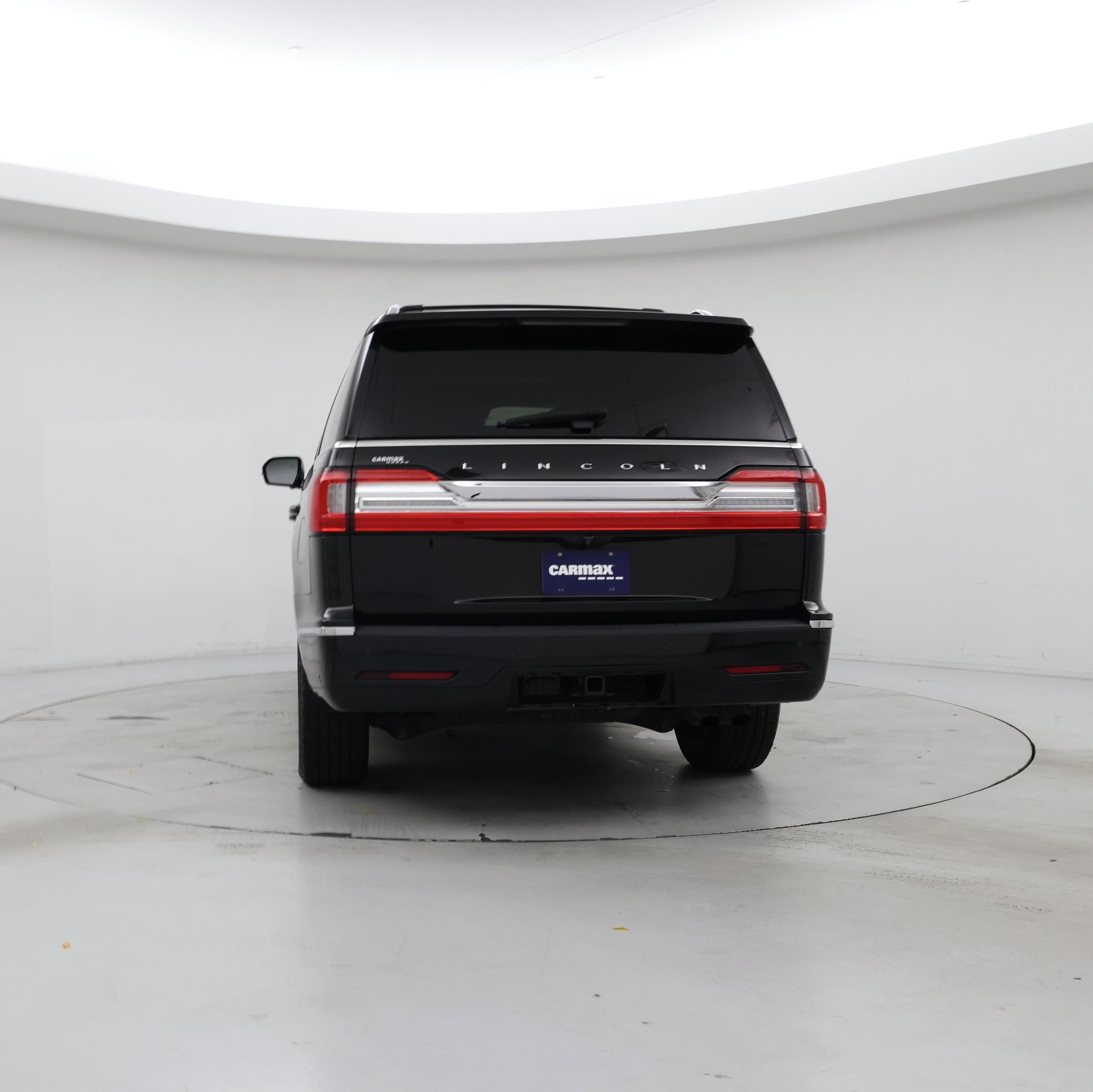 Thumbnail: 2021 Lincoln Navigator - 6