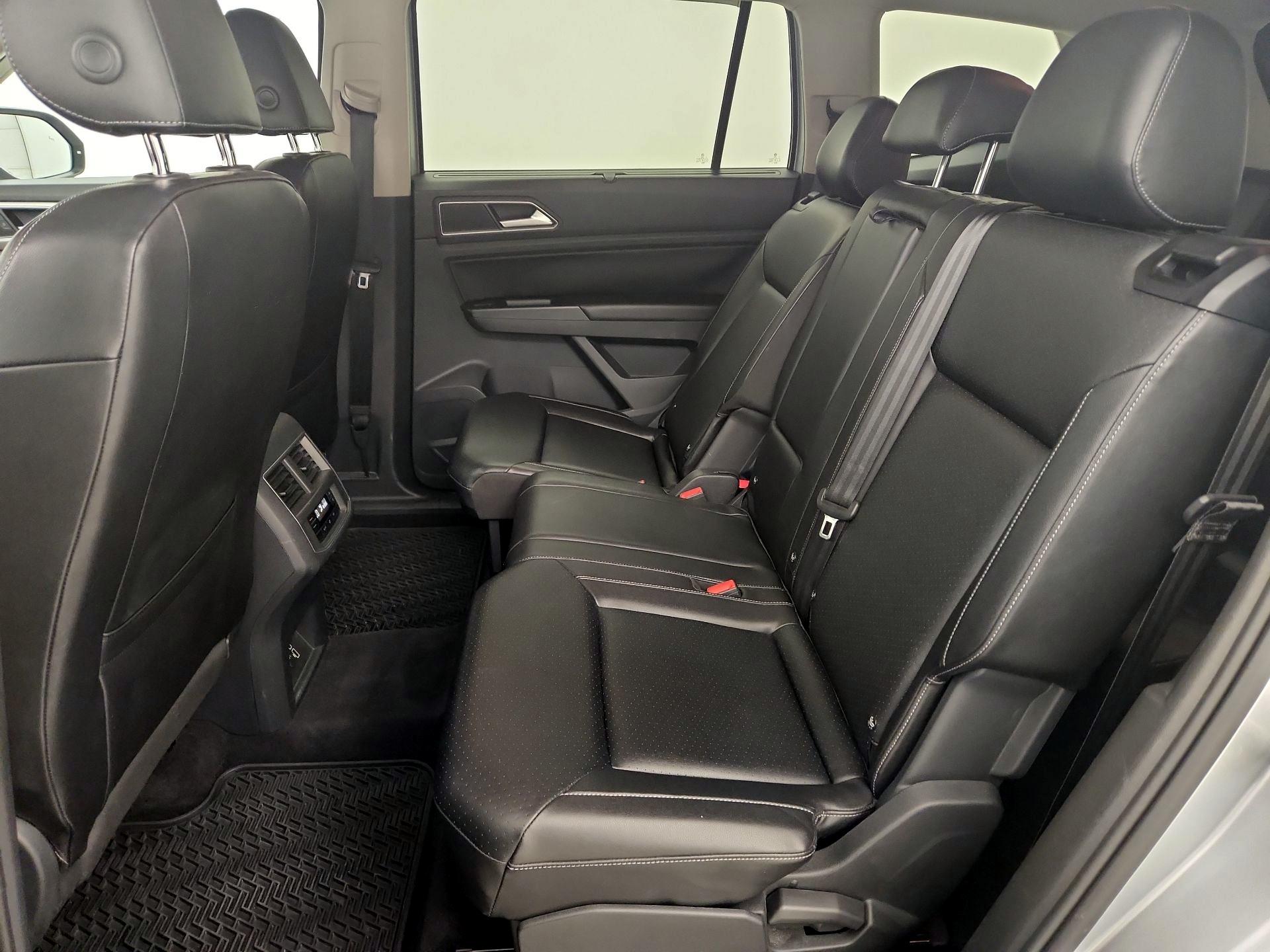 Thumbnail: 2018 Volkswagen Atlas - 19