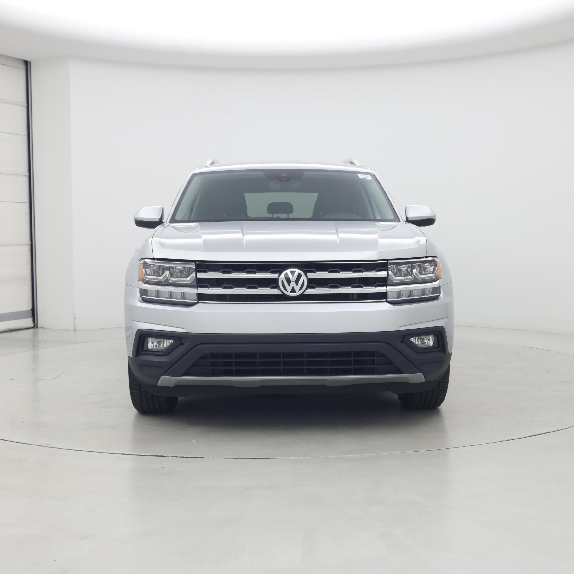 Thumbnail: 2018 Volkswagen Atlas - 5