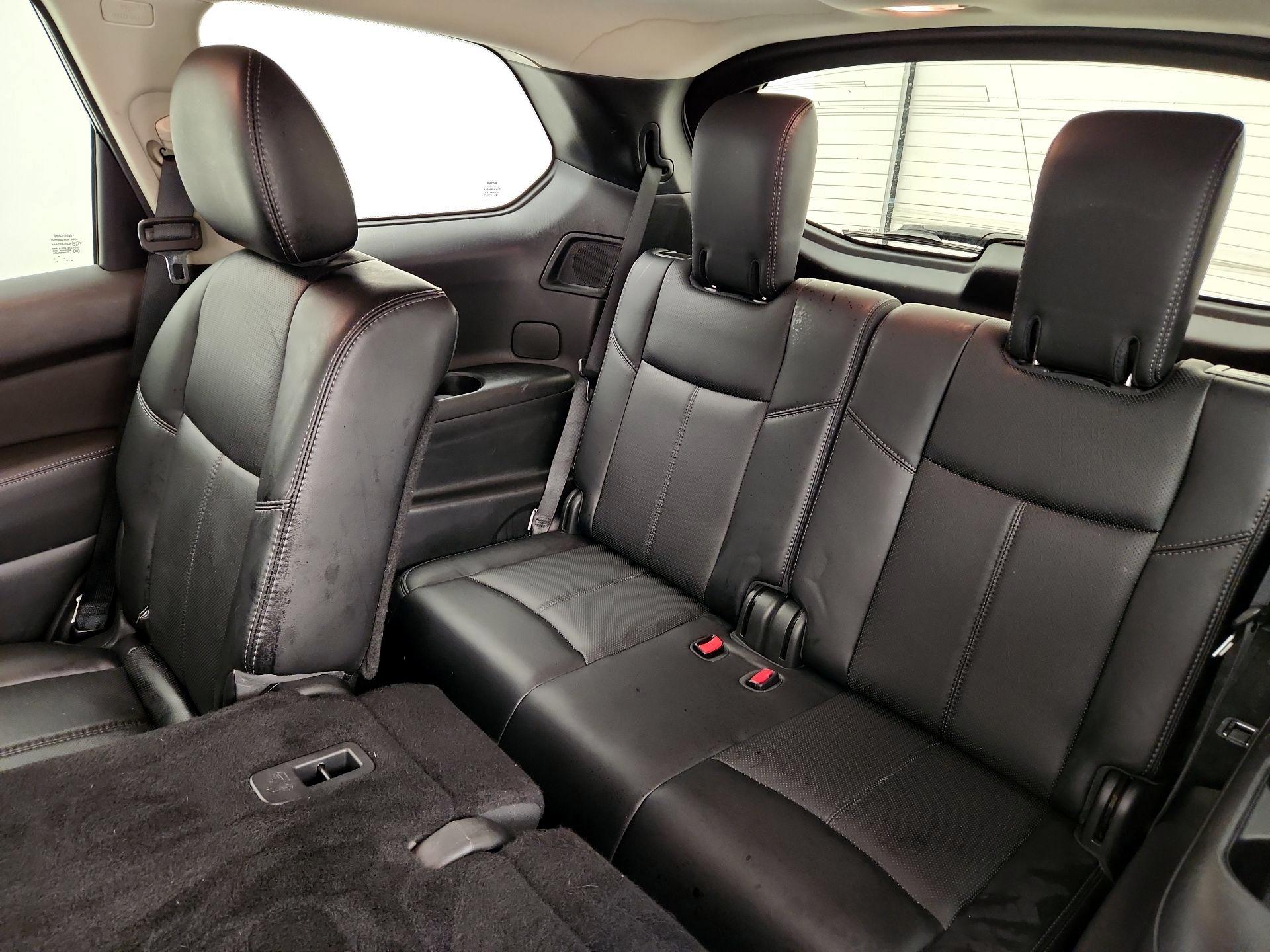 Thumbnail: 2015 Nissan Pathfinder - 20
