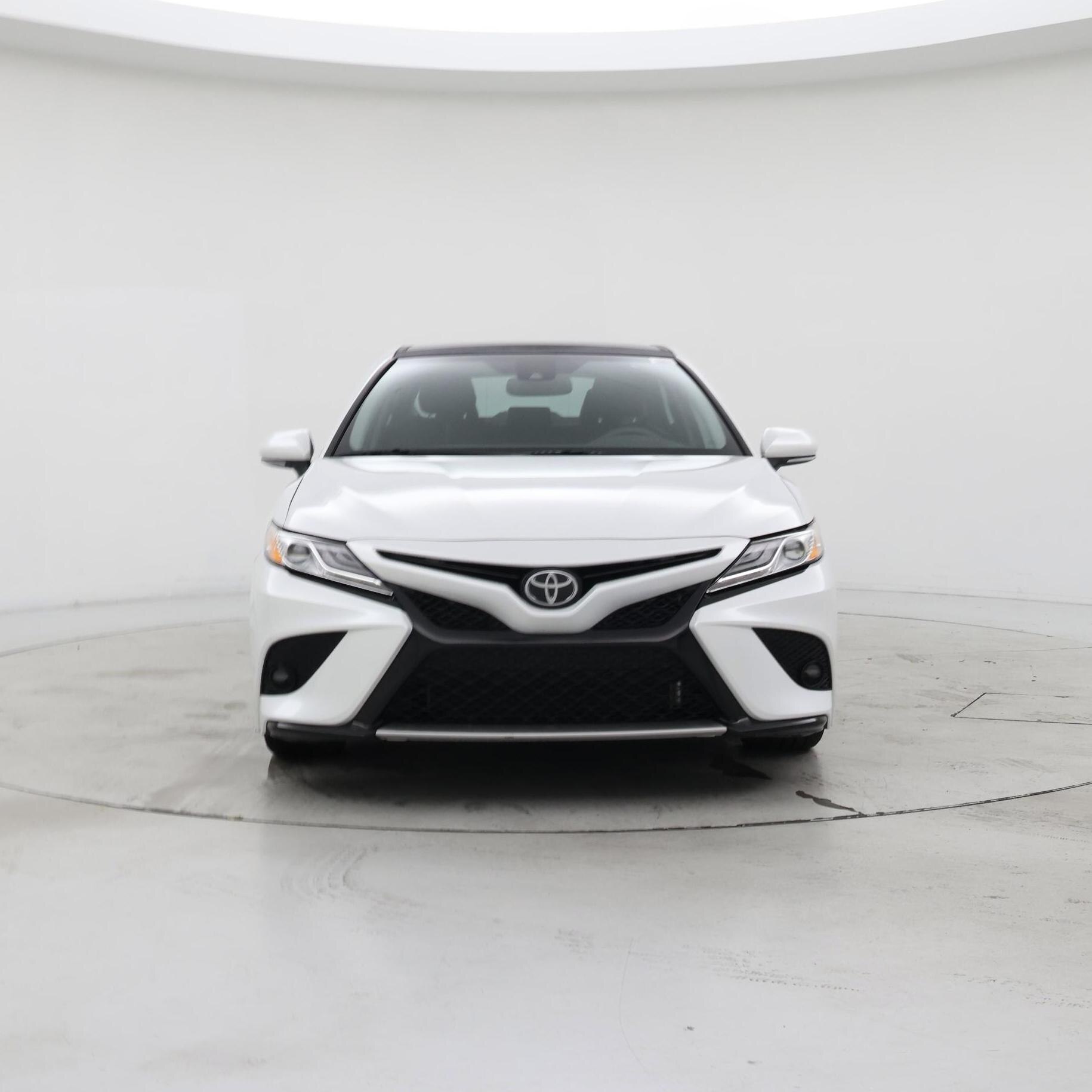 Thumbnail: 2020 Toyota Camry - 5