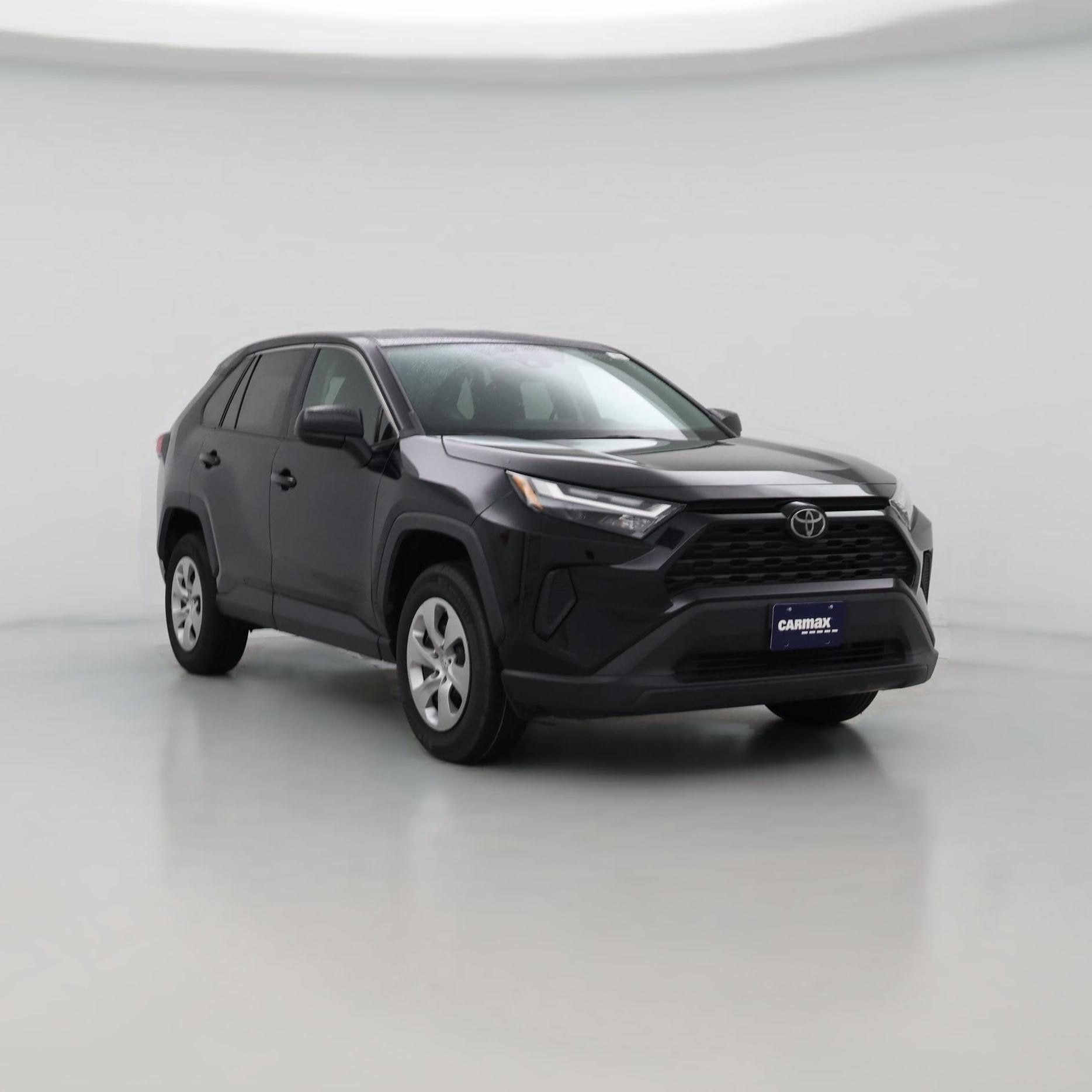 Thumbnail: 2023 Toyota RAV4 - 1