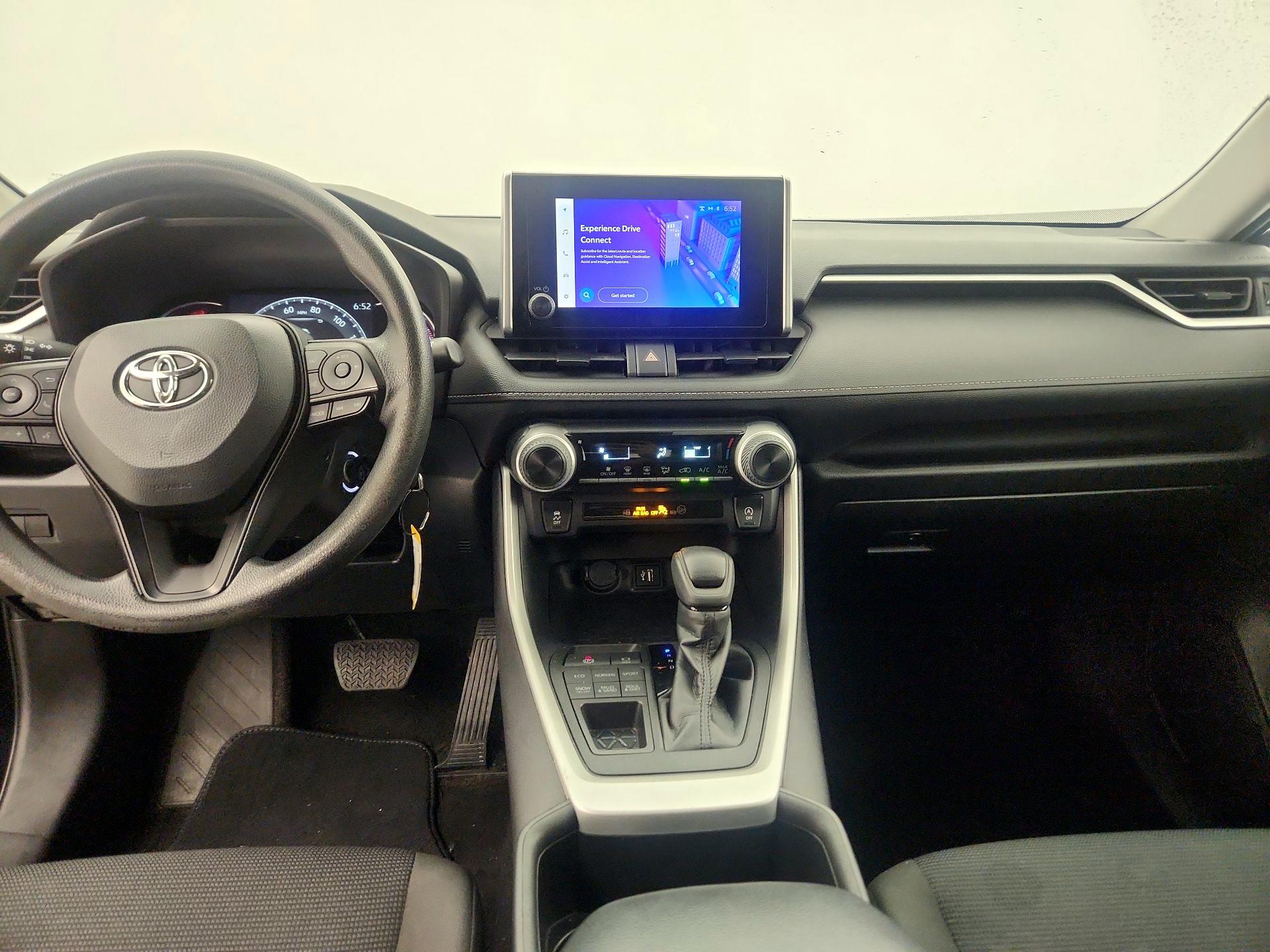 Thumbnail: 2023 Toyota RAV4 - 9