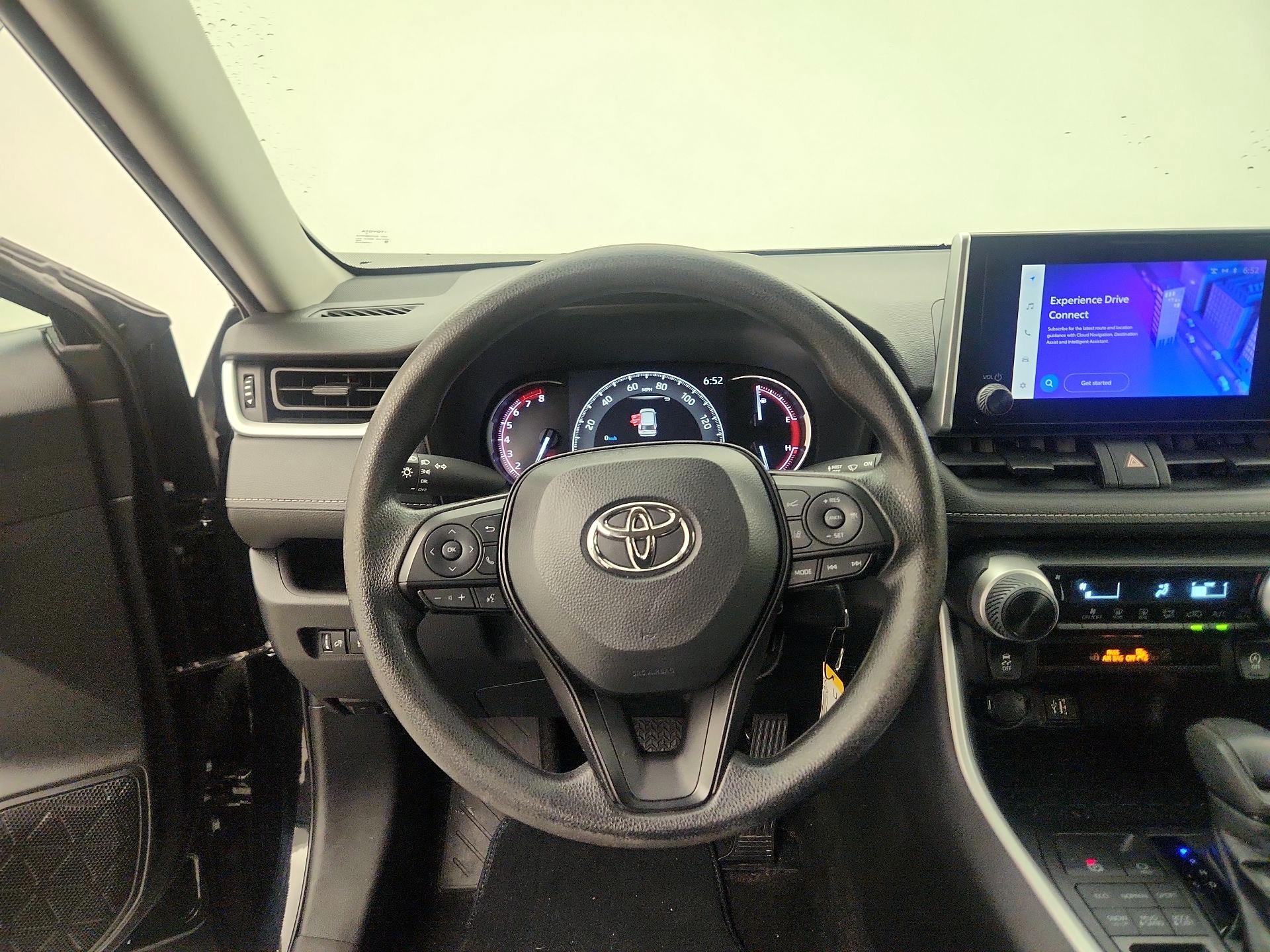 Thumbnail: 2023 Toyota RAV4 - 10
