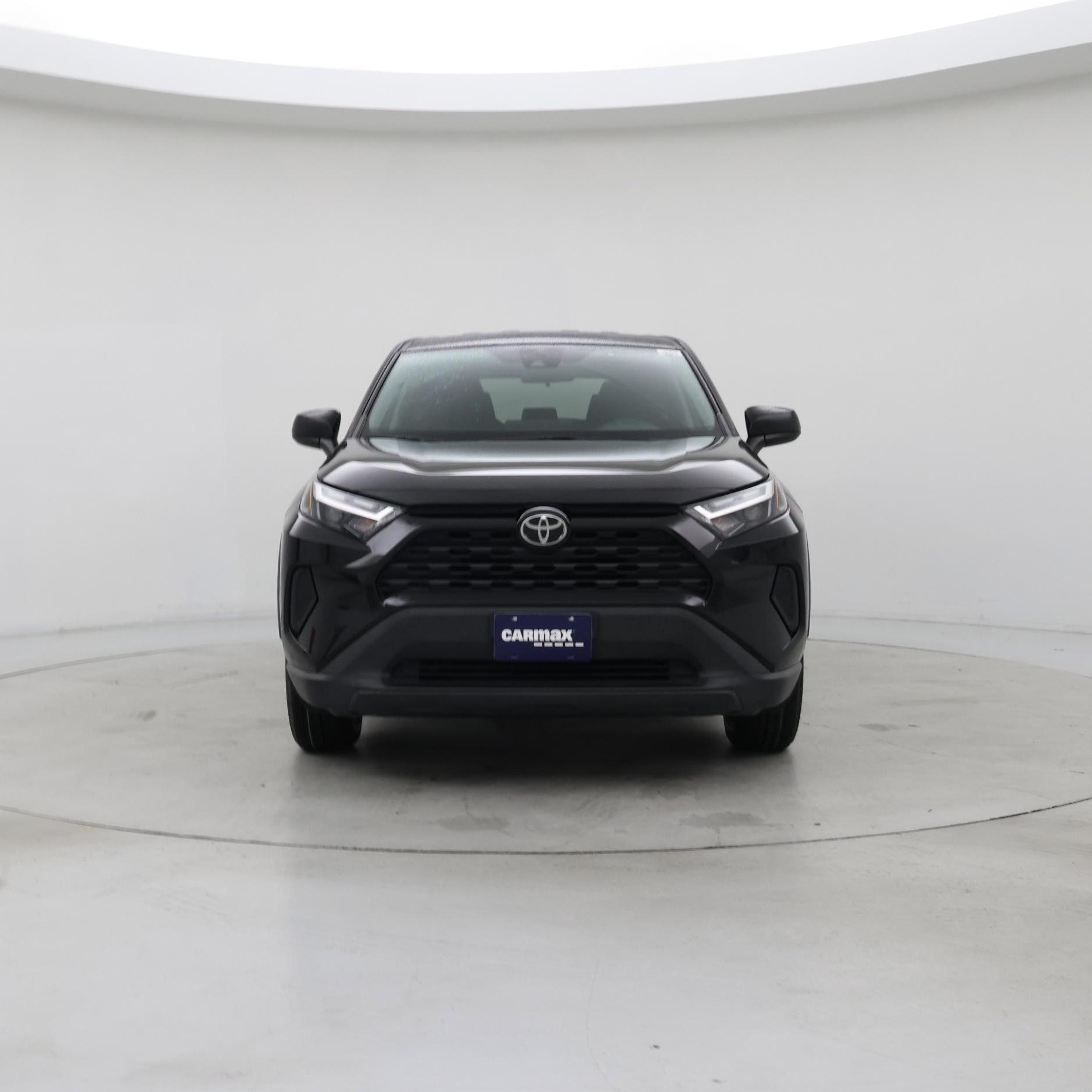 Thumbnail: 2023 Toyota RAV4 - 5