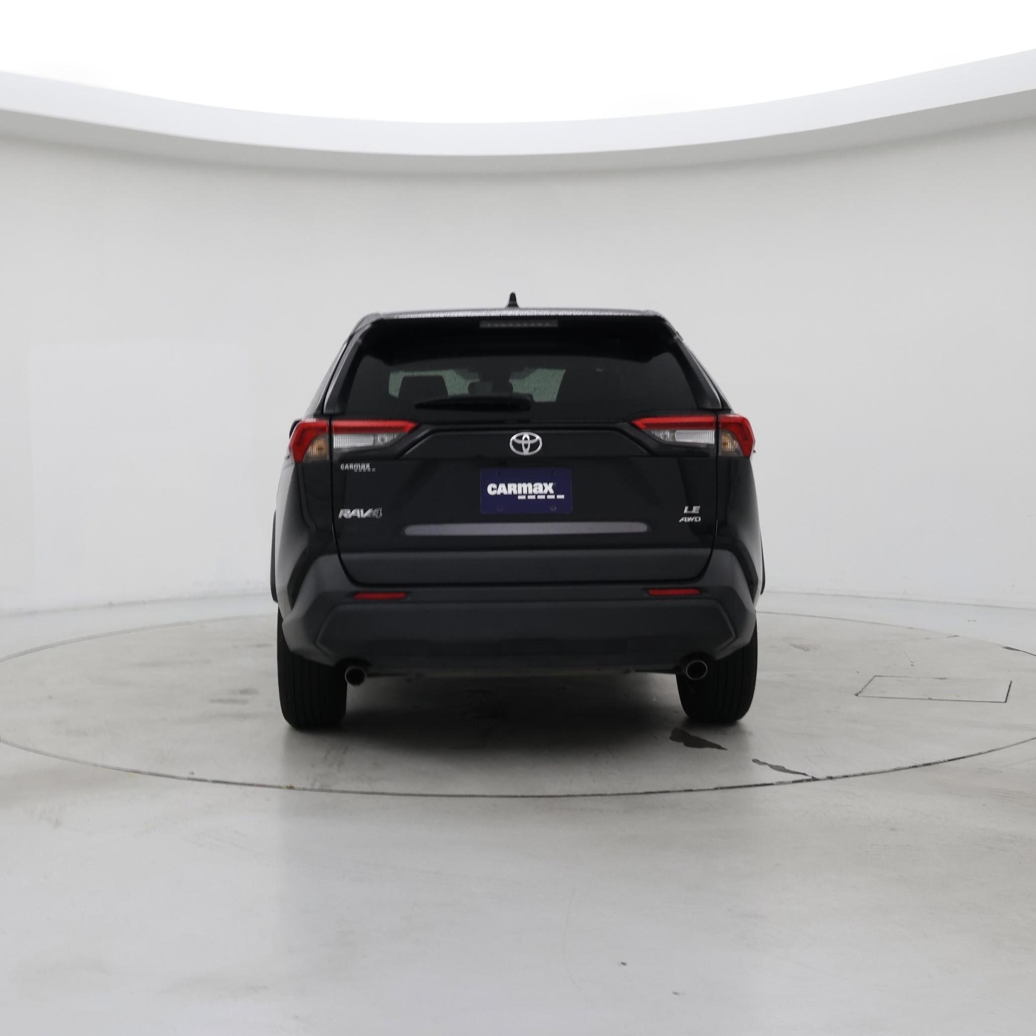 Thumbnail: 2023 Toyota RAV4 - 6