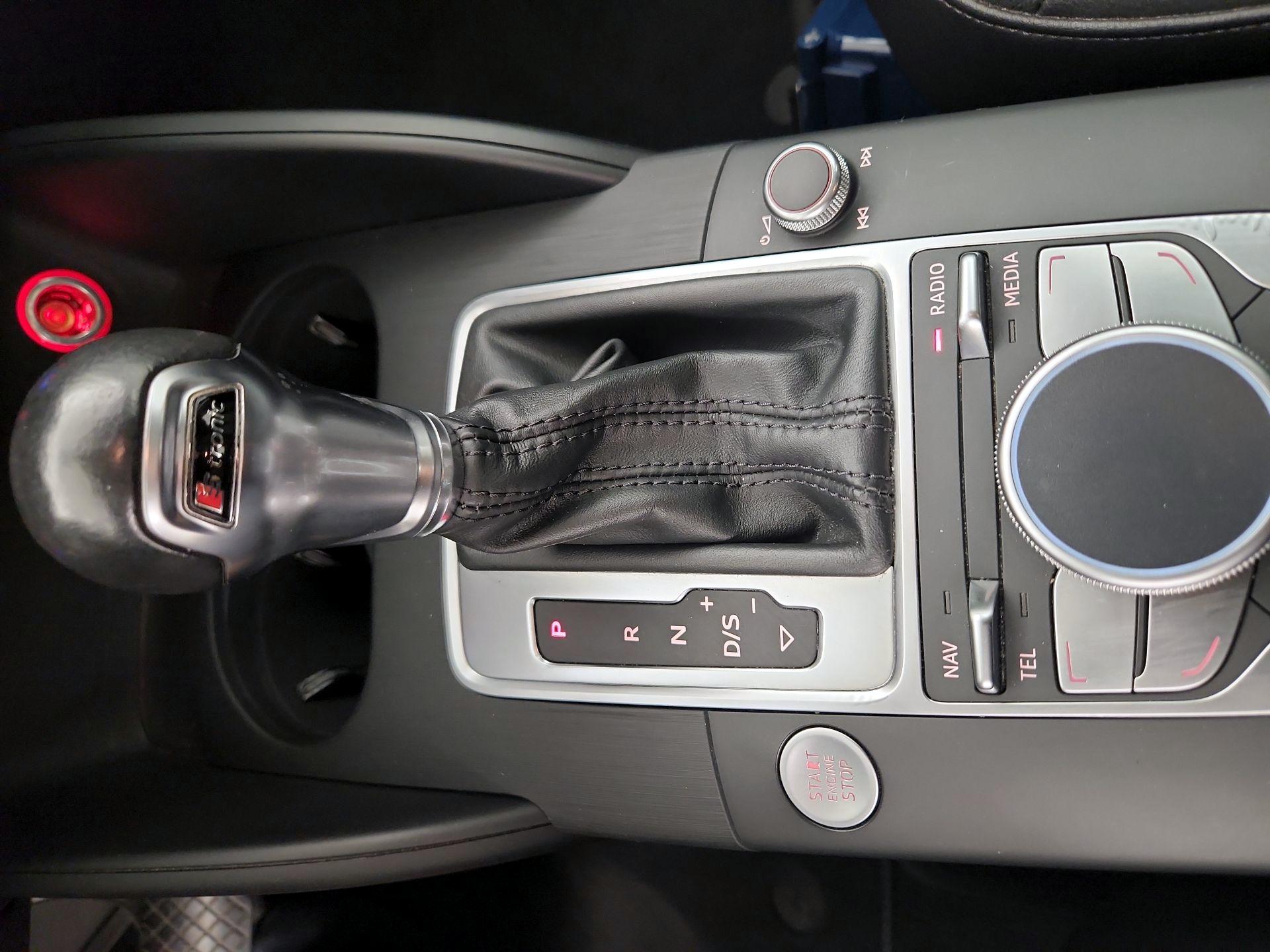 Thumbnail: 2015 Audi A3 - 17