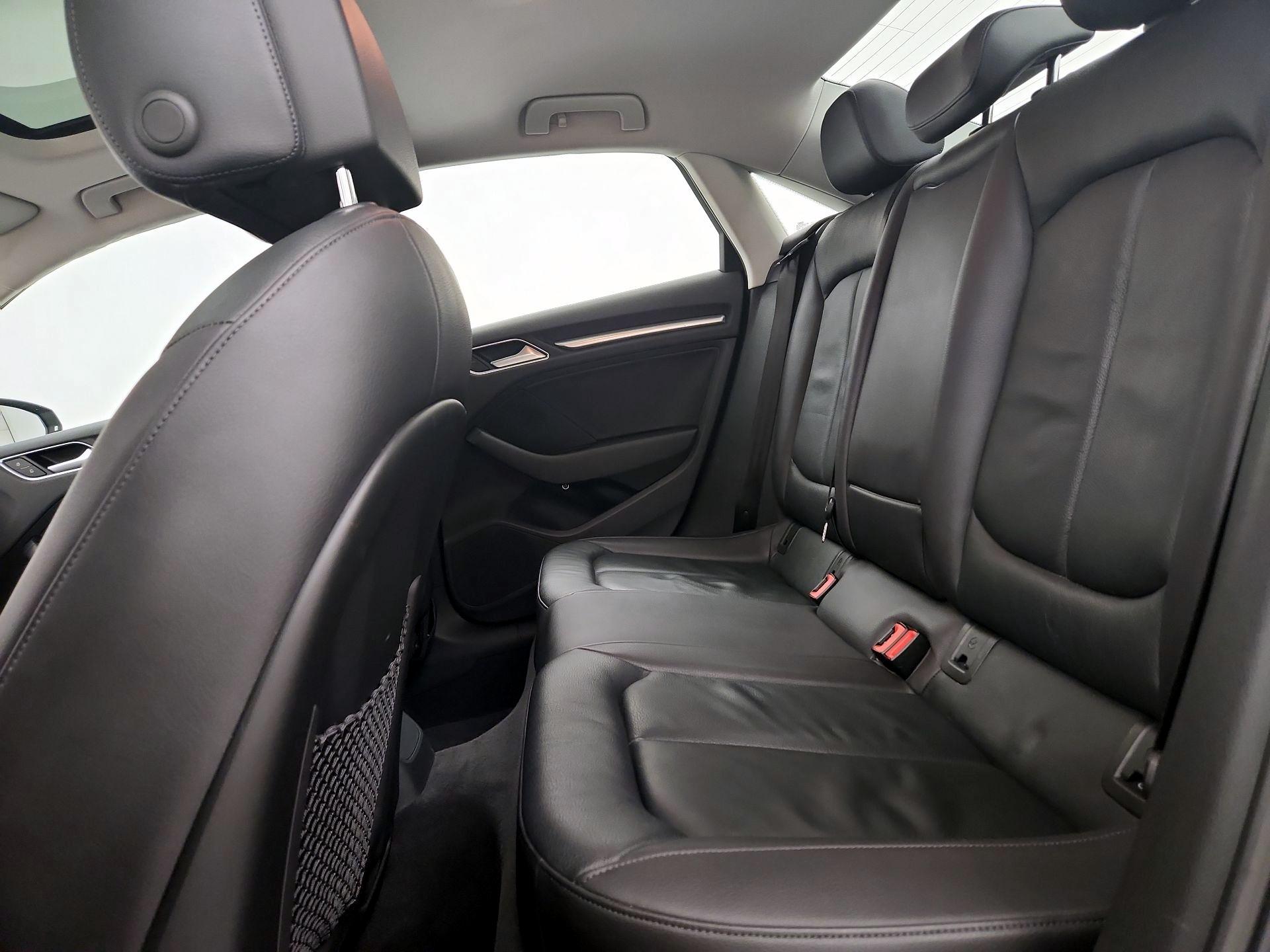 Thumbnail: 2015 Audi A3 - 20