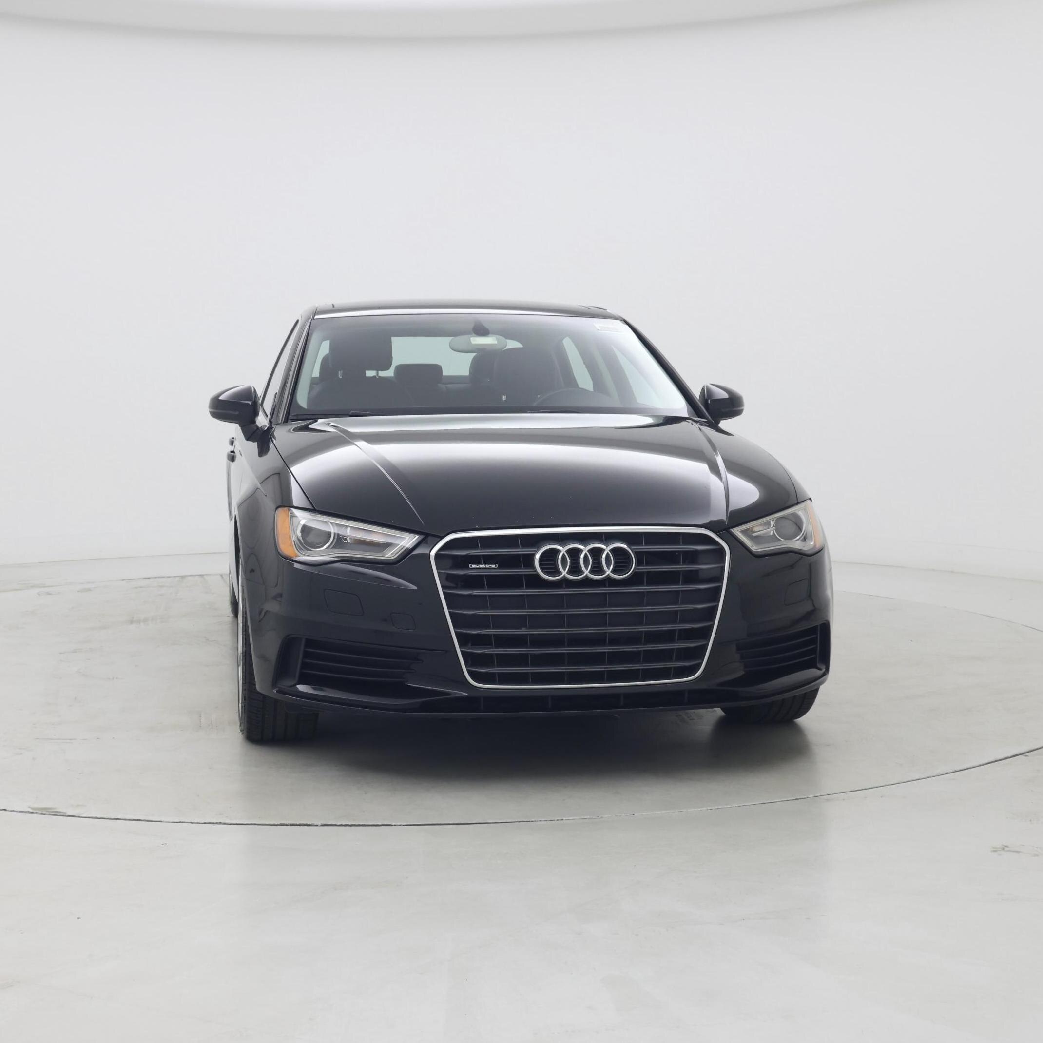 Thumbnail: 2015 Audi A3 - 5