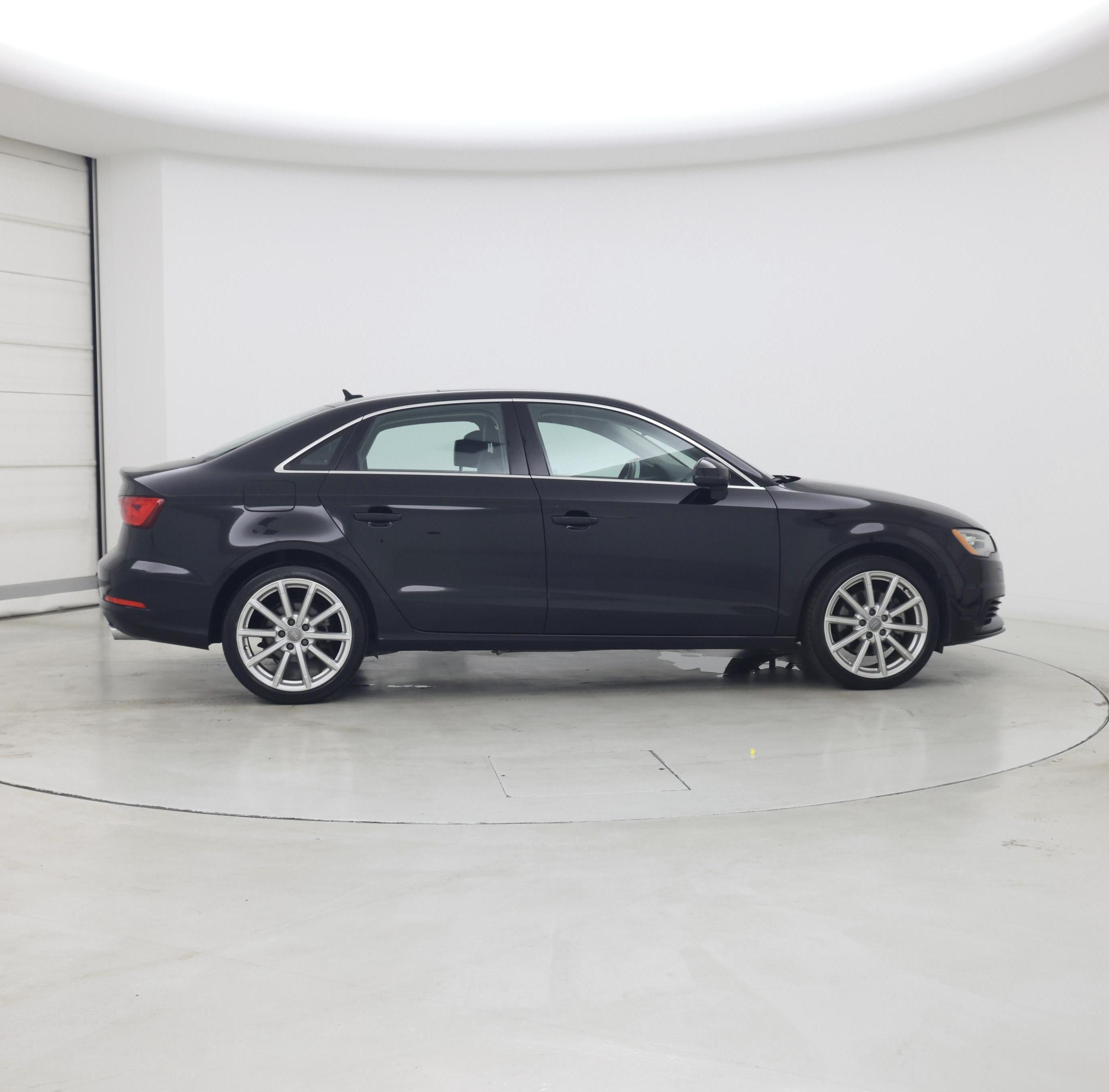 Thumbnail: 2015 Audi A3 - 7