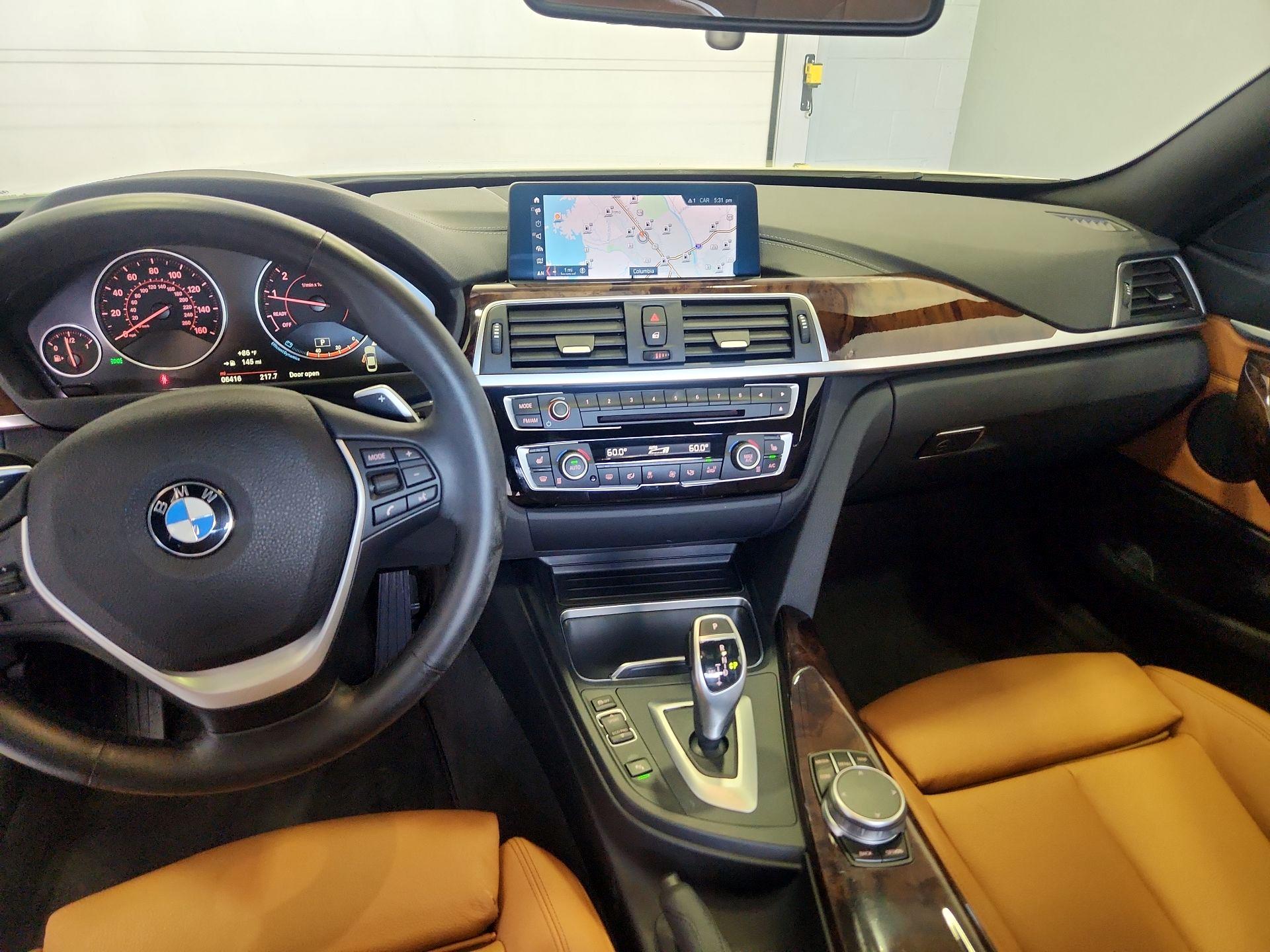 Thumbnail: 2020 BMW 4 Series - 9