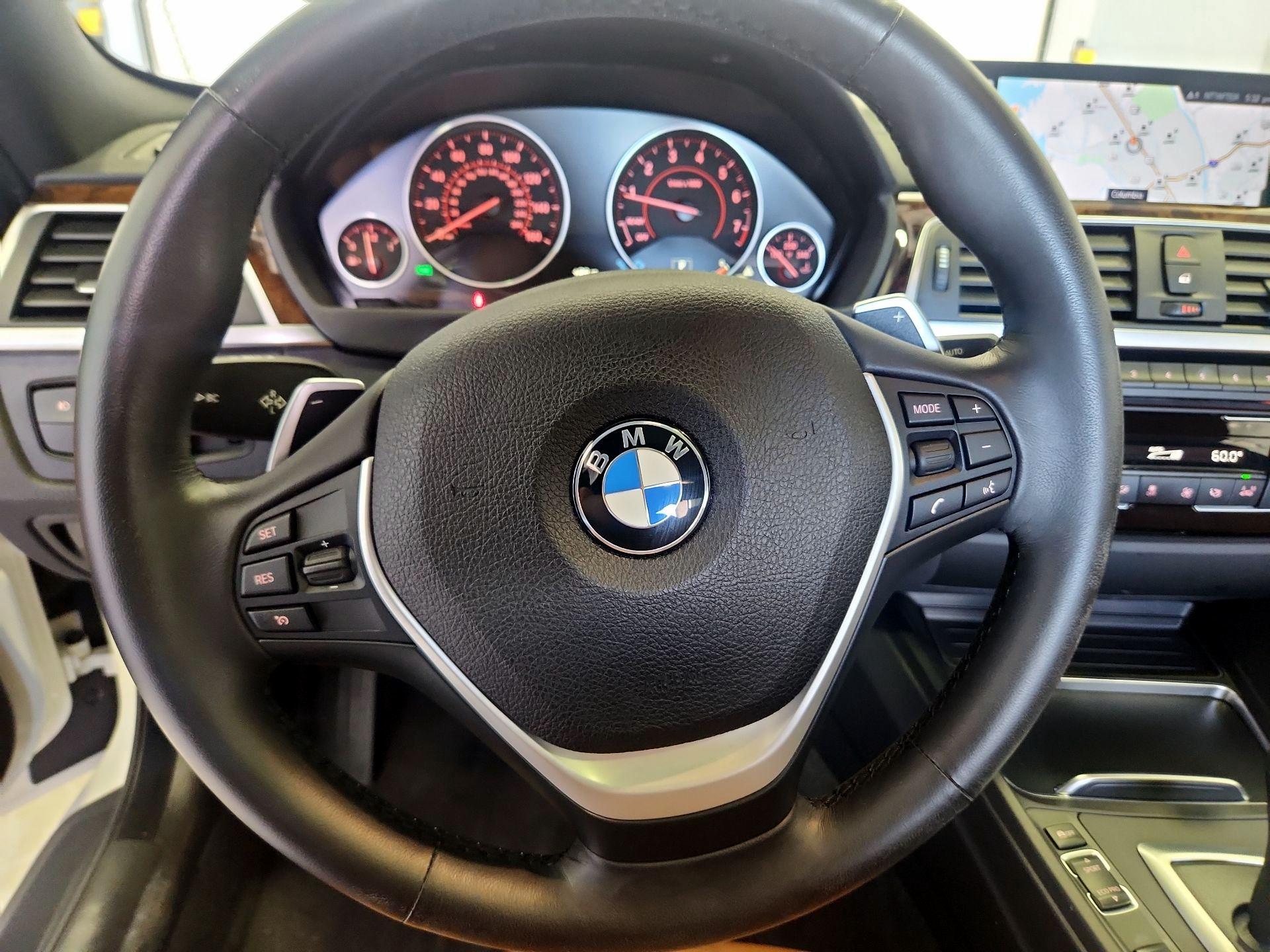 Thumbnail: 2020 BMW 4 Series - 10
