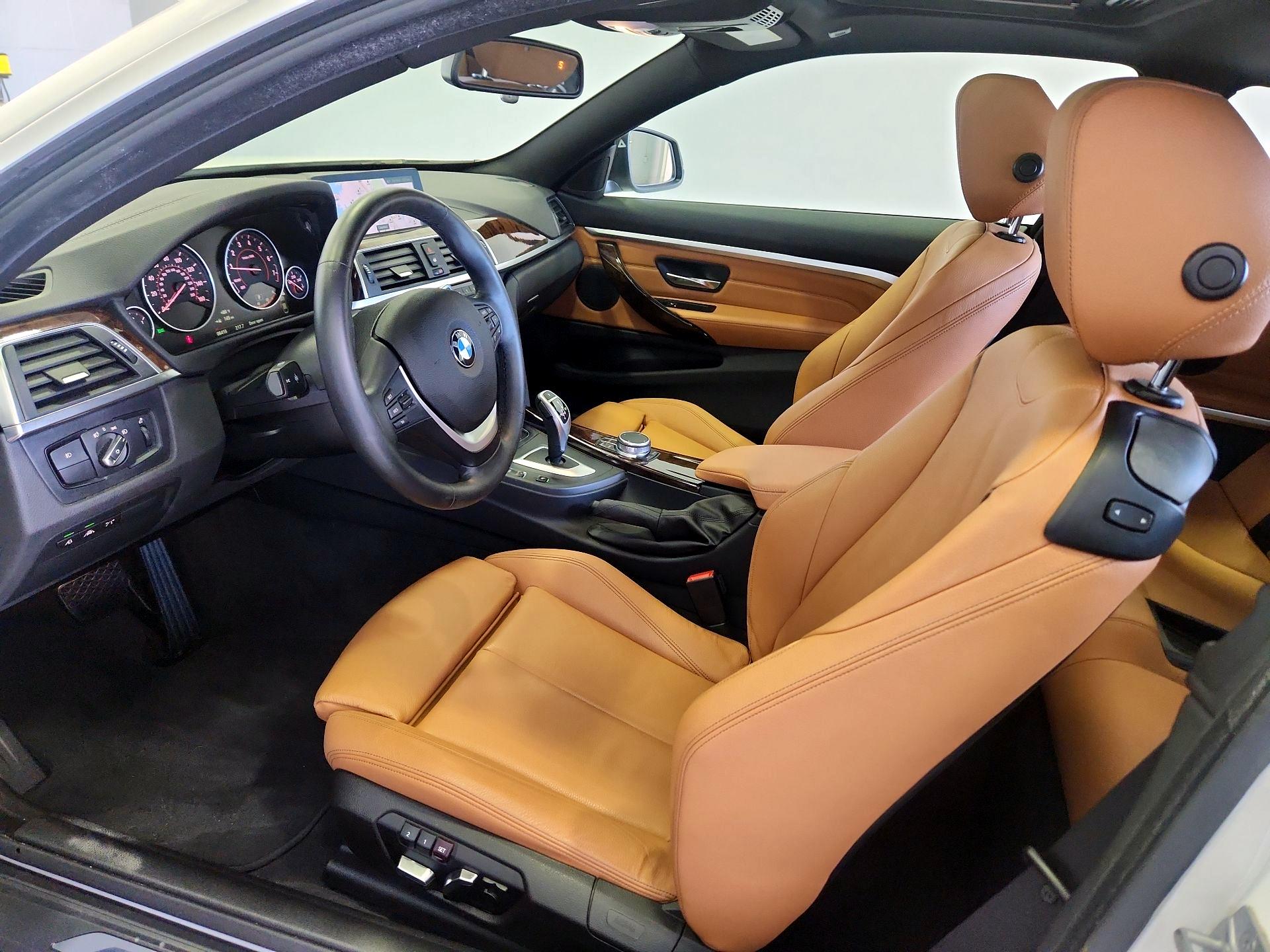 Thumbnail: 2020 BMW 4 Series - 11