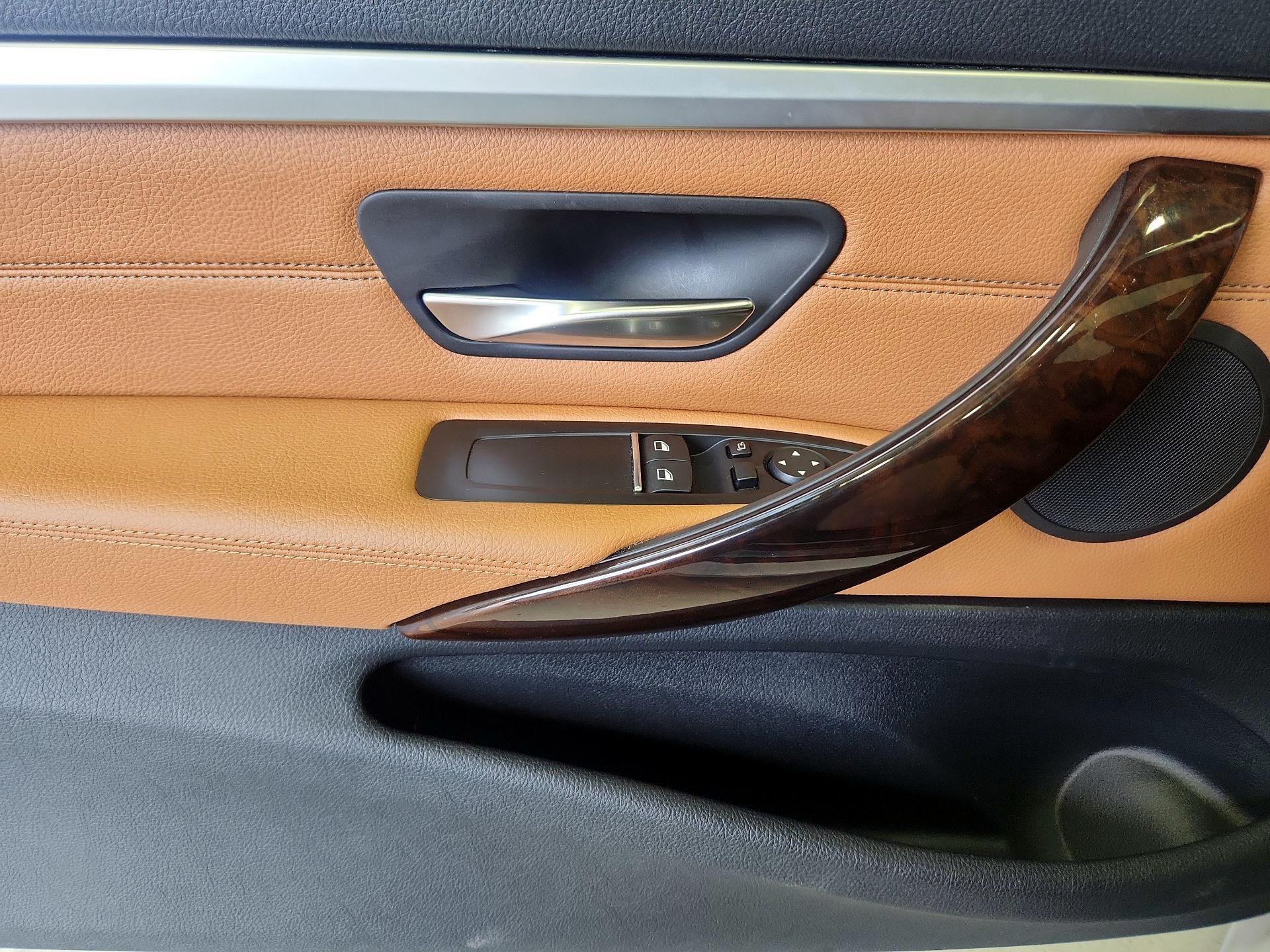 Thumbnail: 2020 BMW 4 Series - 12