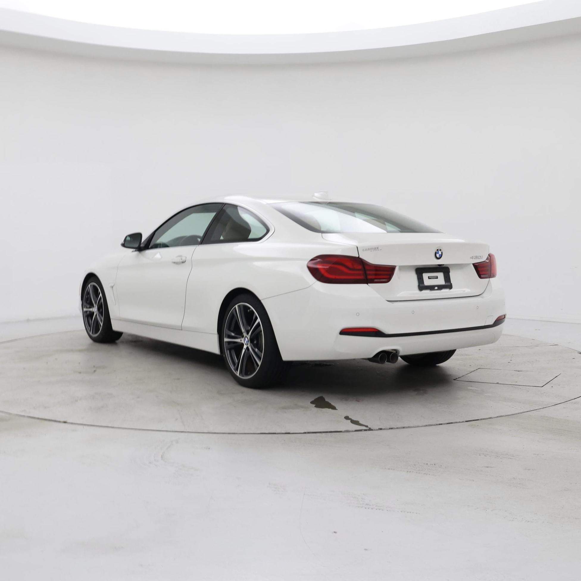 Thumbnail: 2020 BMW 4 Series - 2