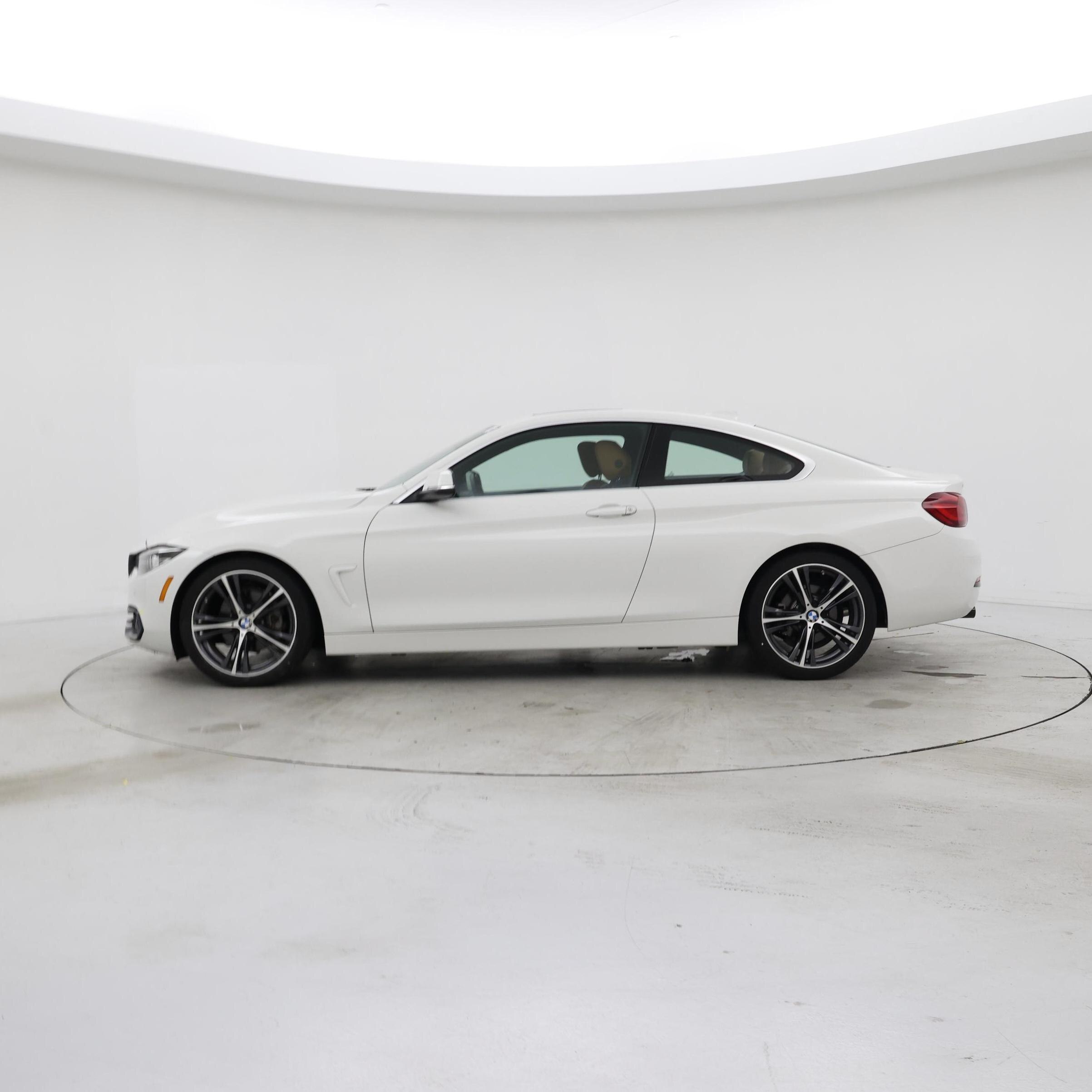Thumbnail: 2020 BMW 4 Series - 3