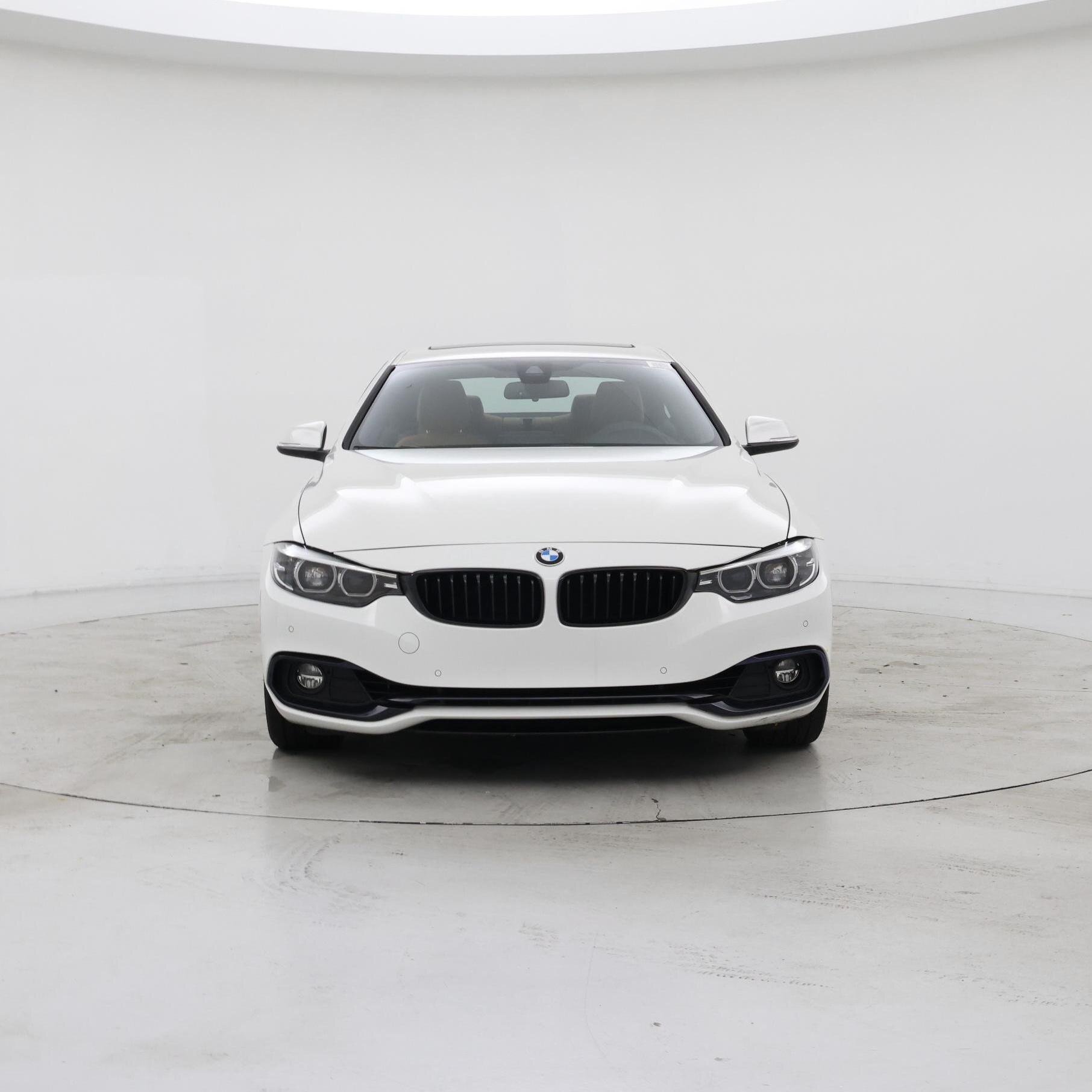 Thumbnail: 2020 BMW 4 Series - 5