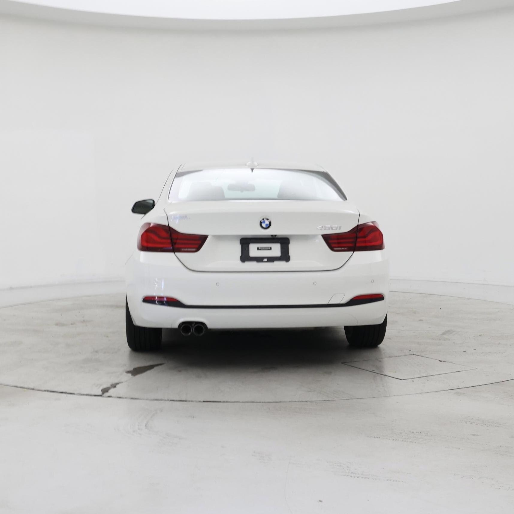 Thumbnail: 2020 BMW 4 Series - 6