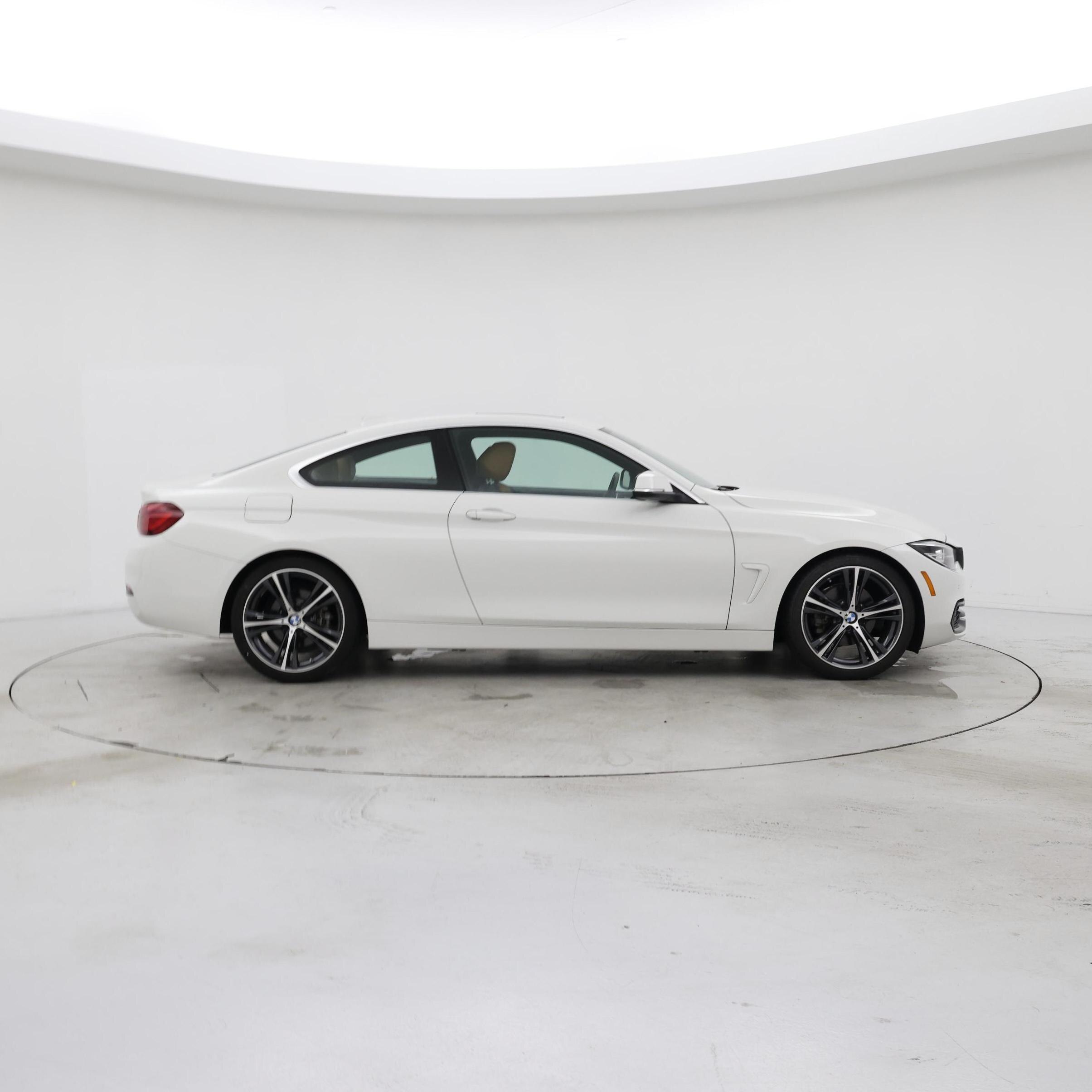 Thumbnail: 2020 BMW 4 Series - 7