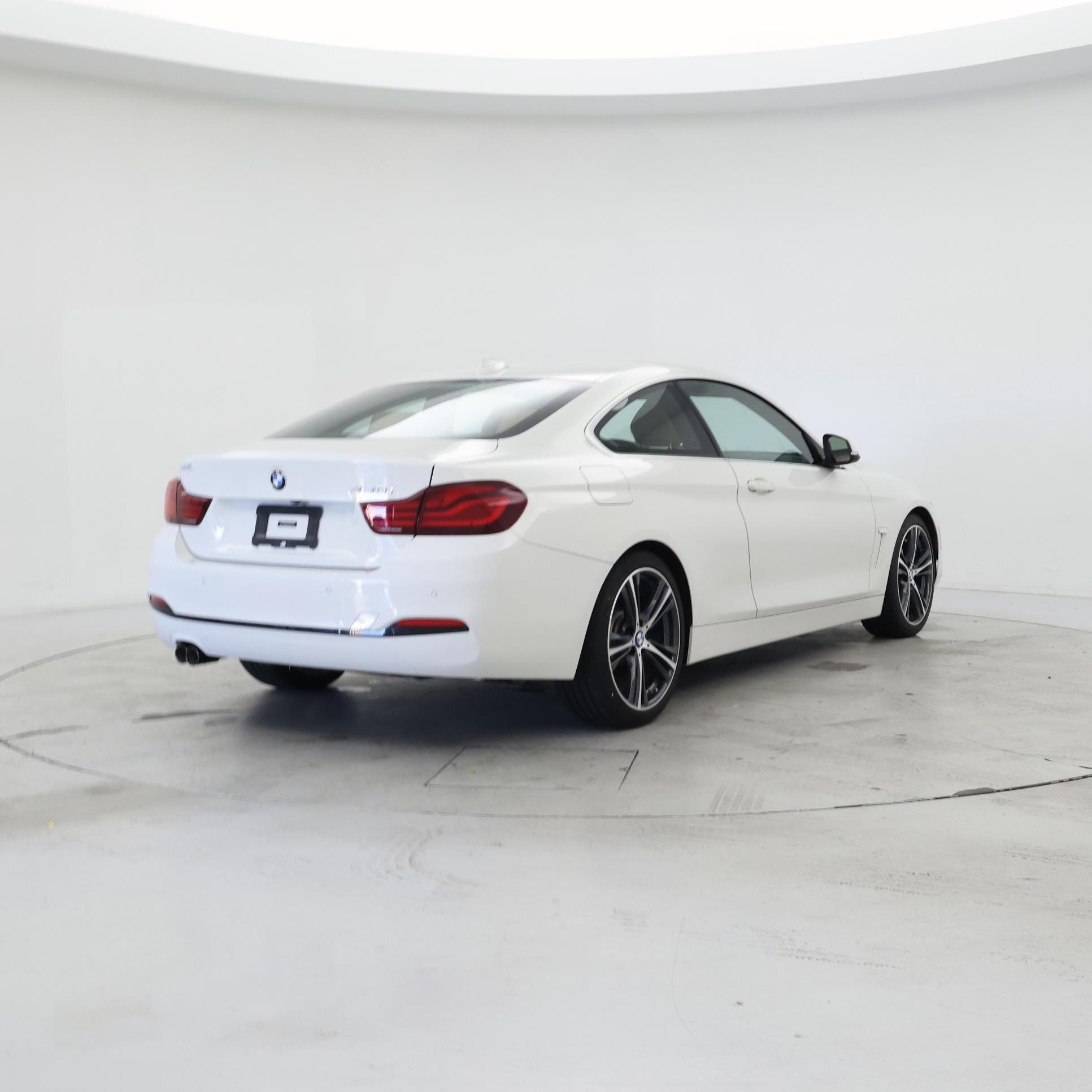Thumbnail: 2020 BMW 4 Series - 8